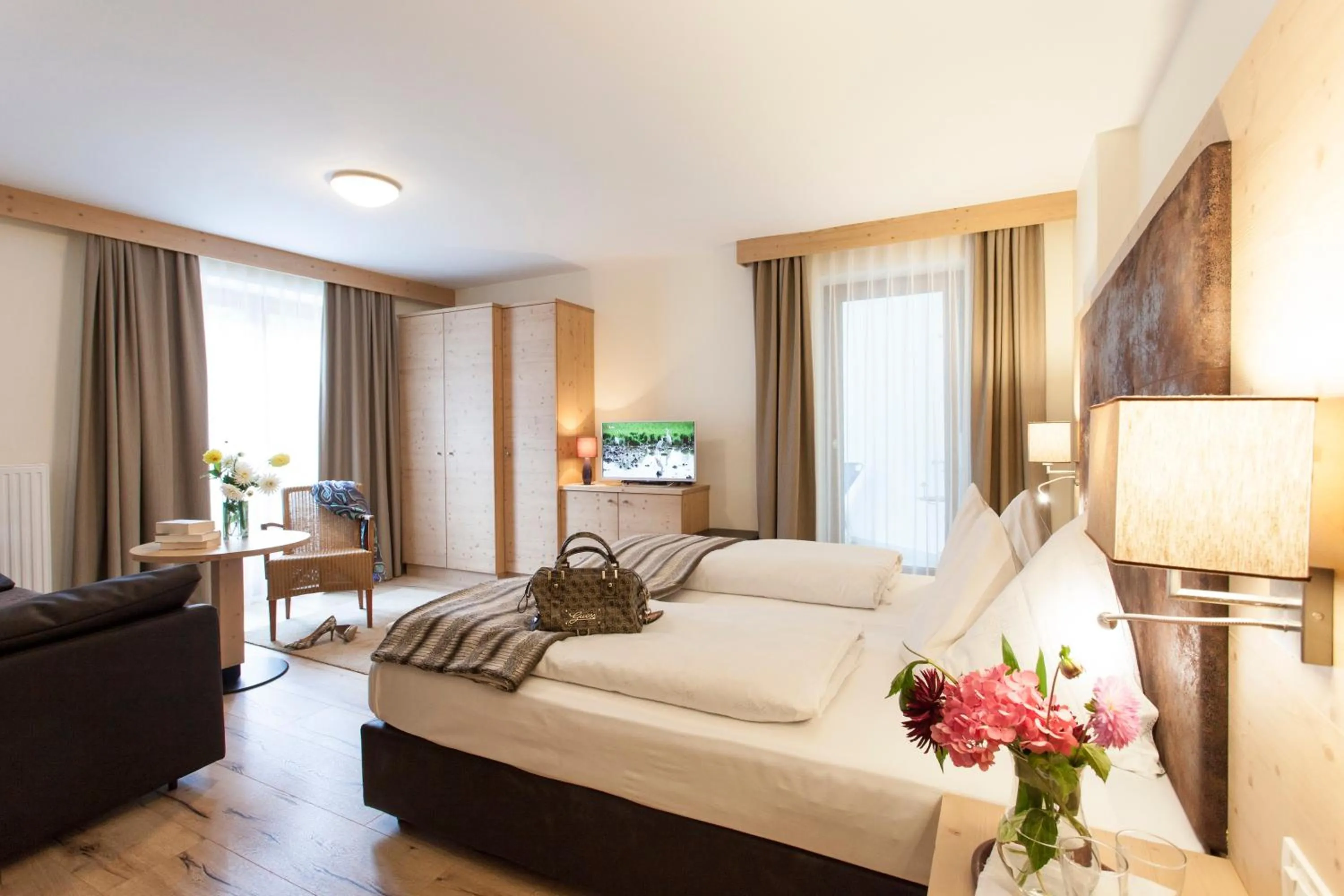 Hotel Stefanshof