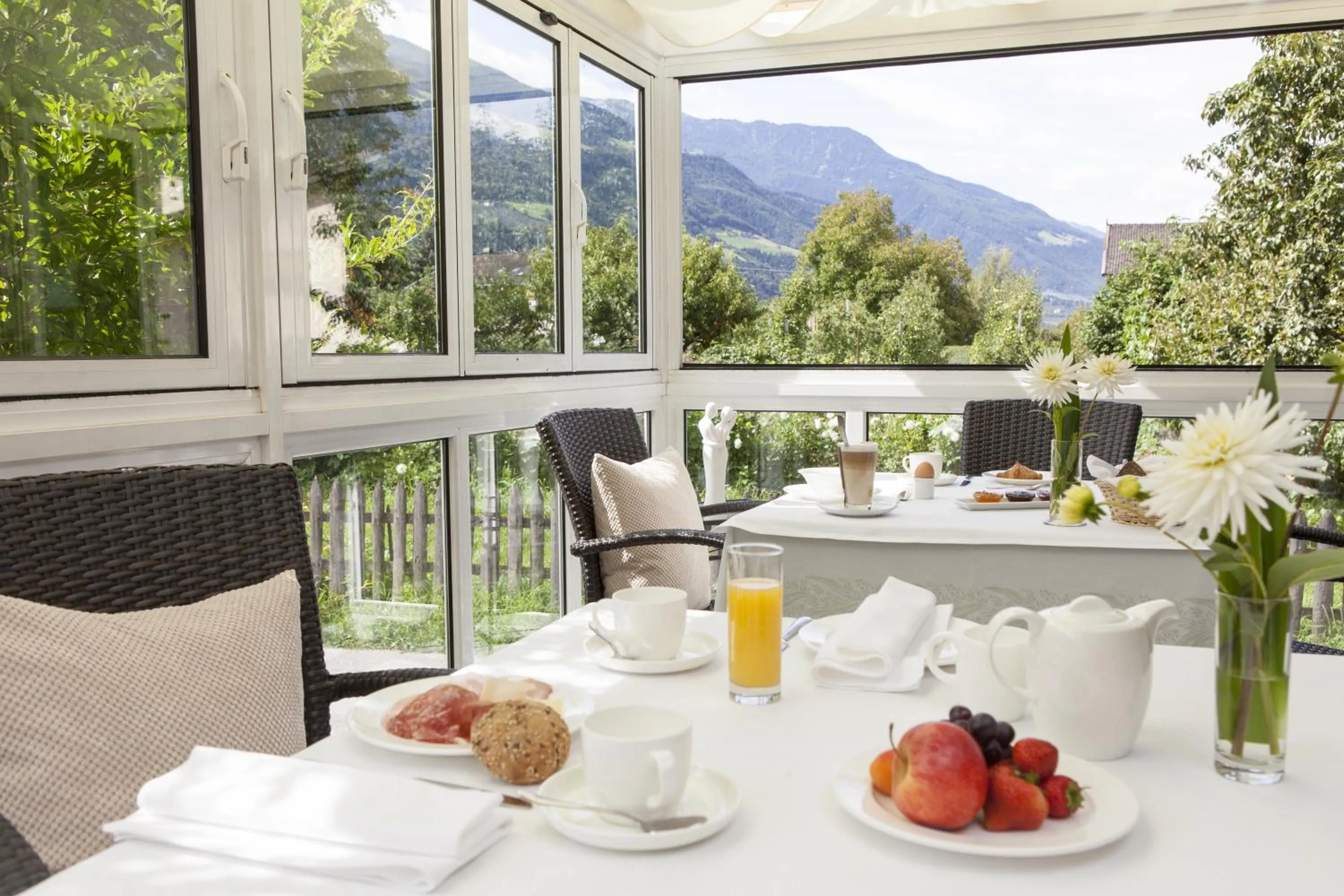 Hotel Stefanshof