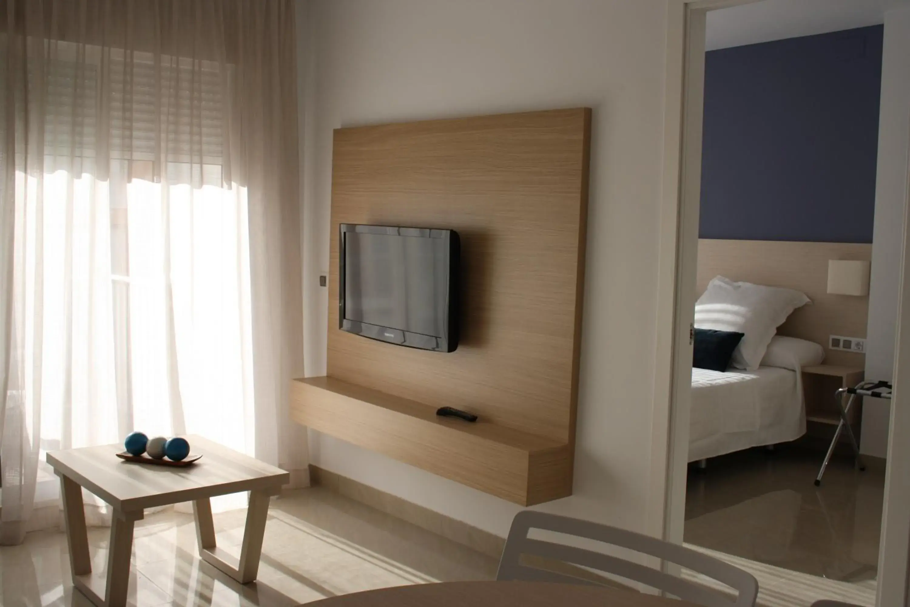 Apartamentos Playa Barbate Apartamentos Playa Barbate