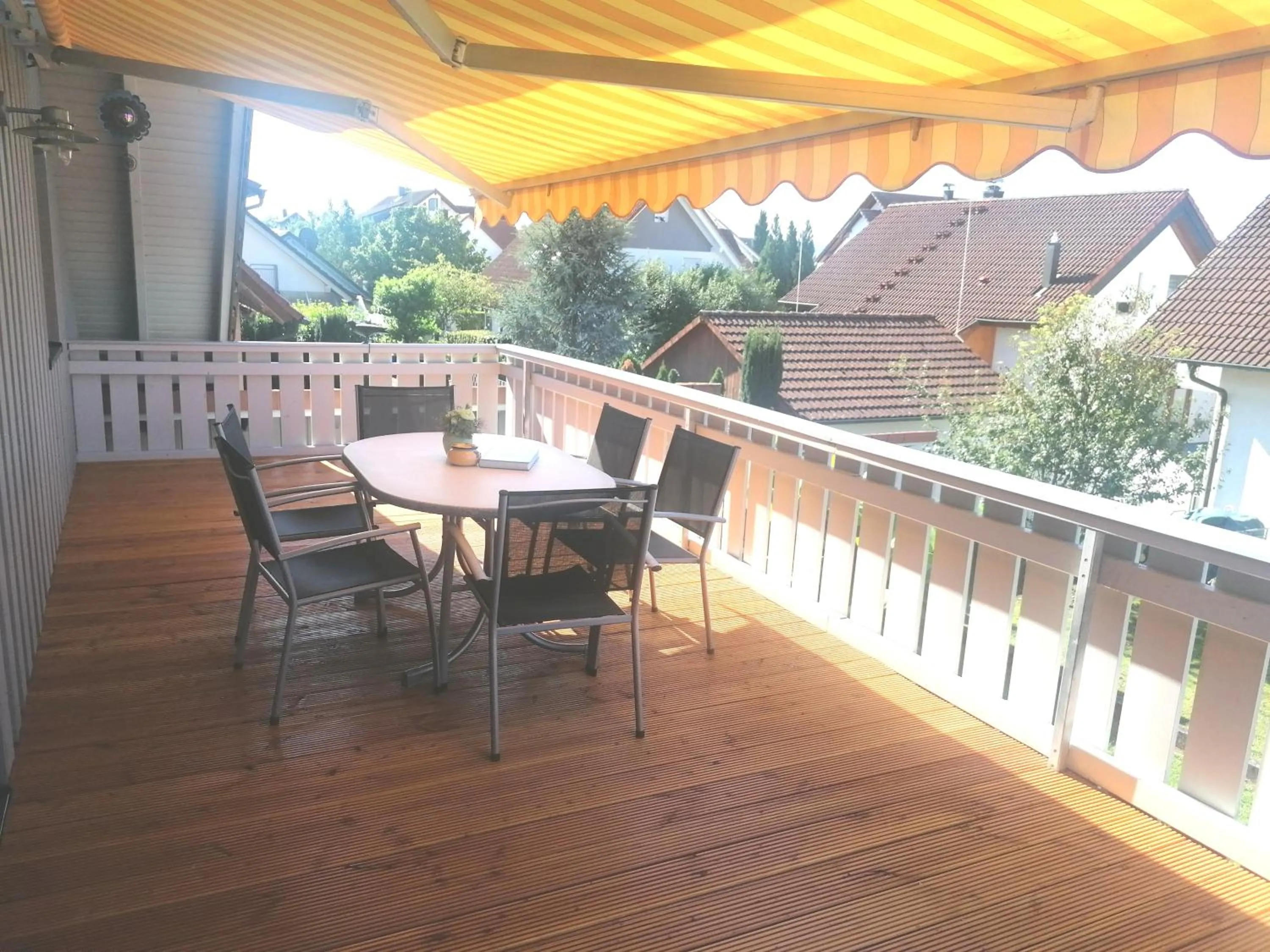 Ferienwohnung Rheintal