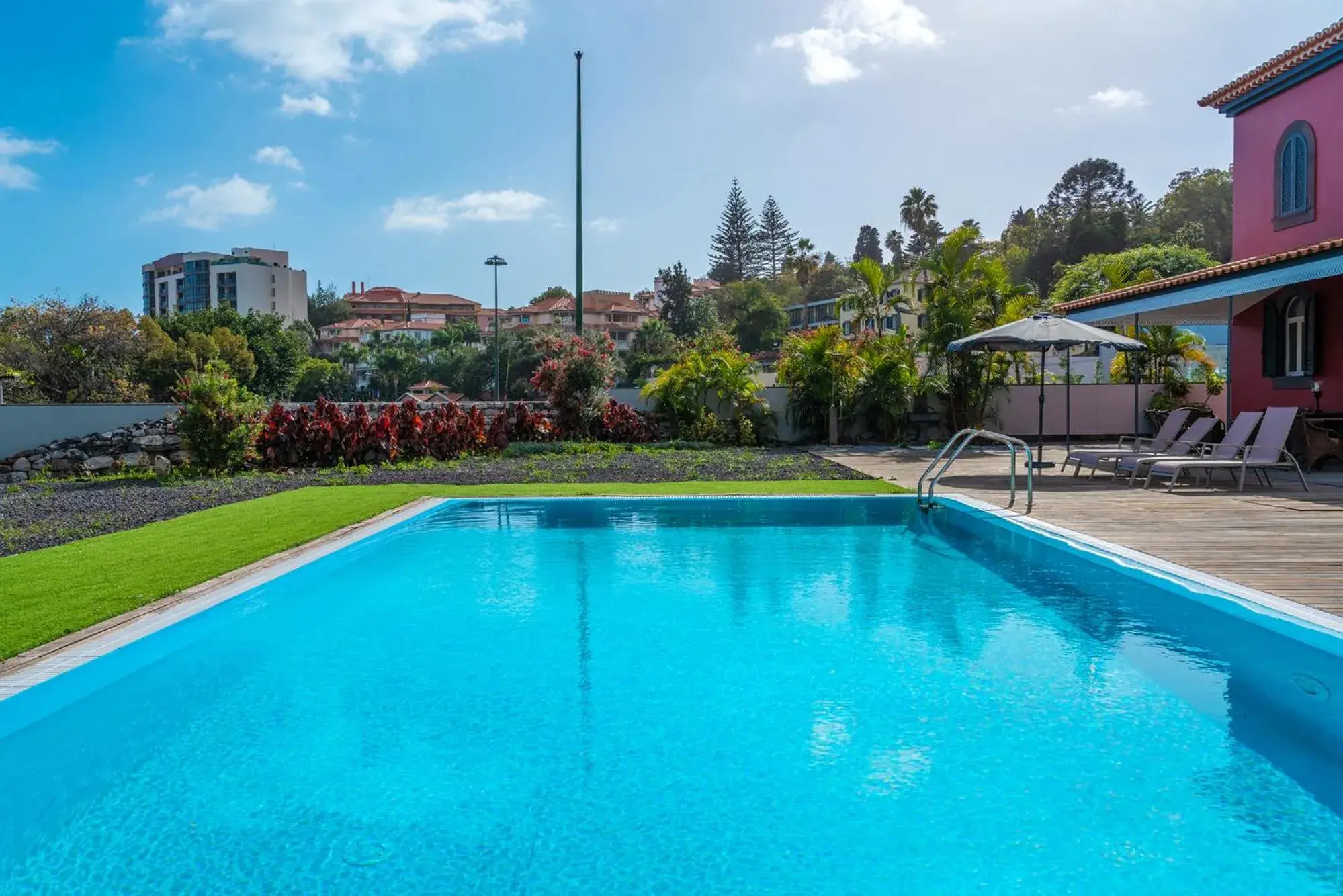 Century House with private pool by Holiday Rental Madeira Century House with private pool by Holiday Rental Madeira