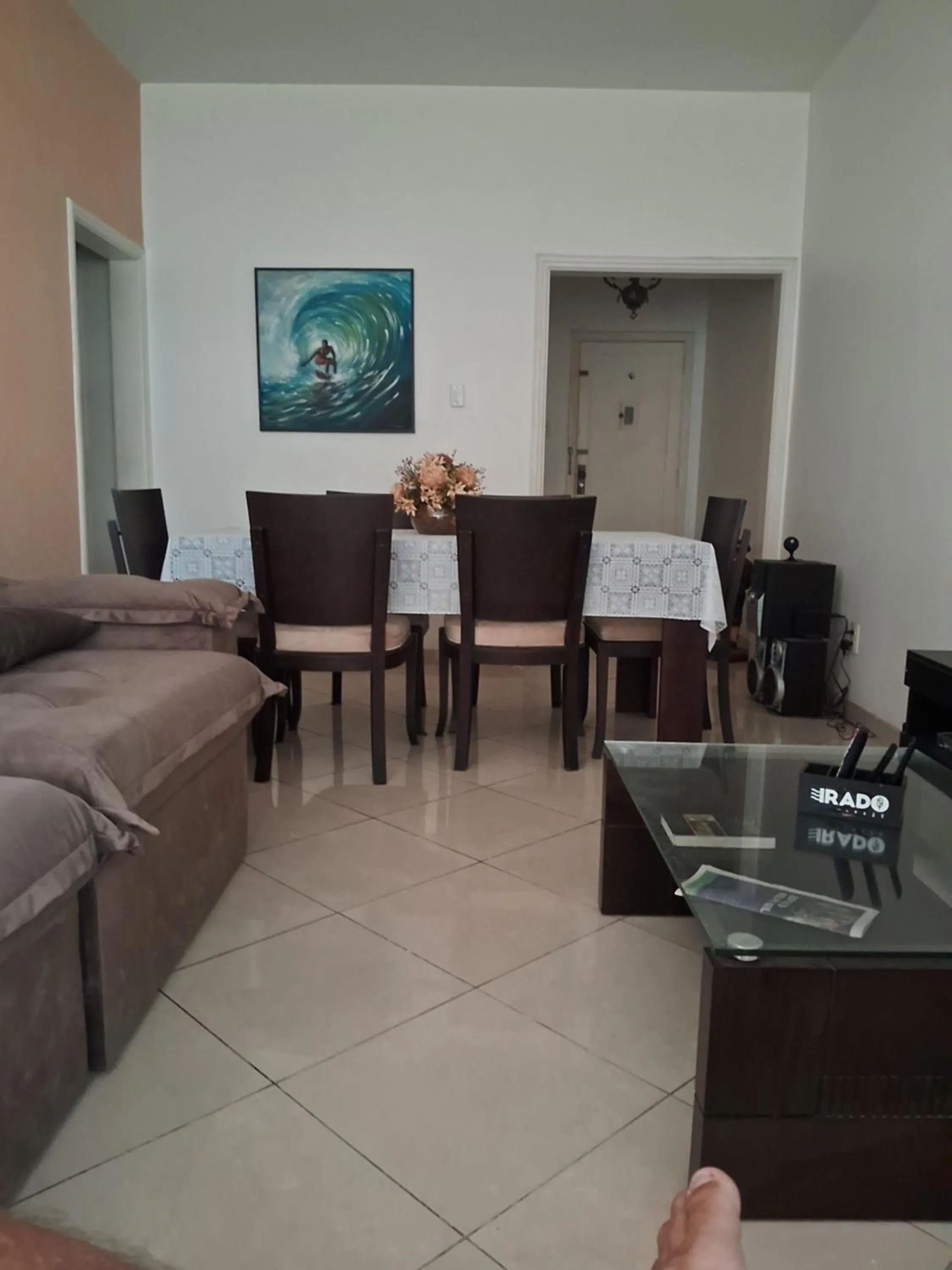 Paradise Room