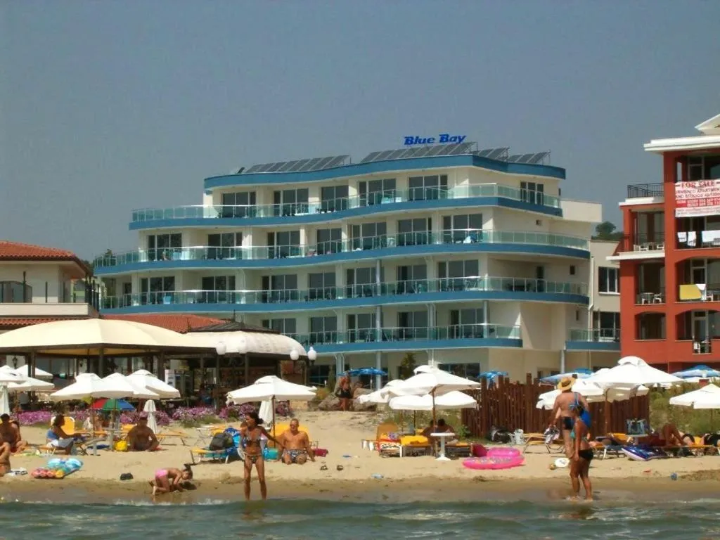 Blue Bay Hotel