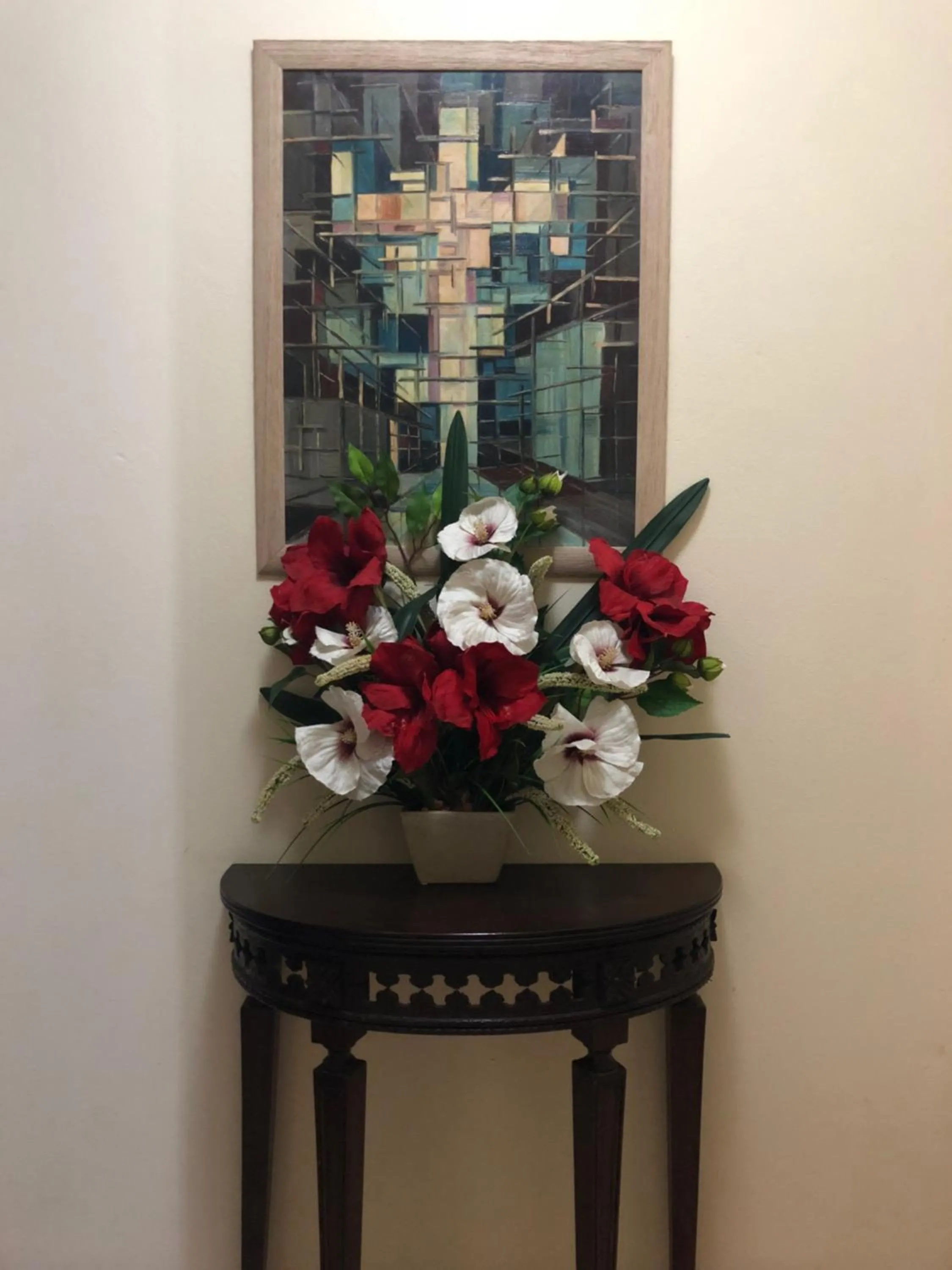 Hotel Santa Cruz