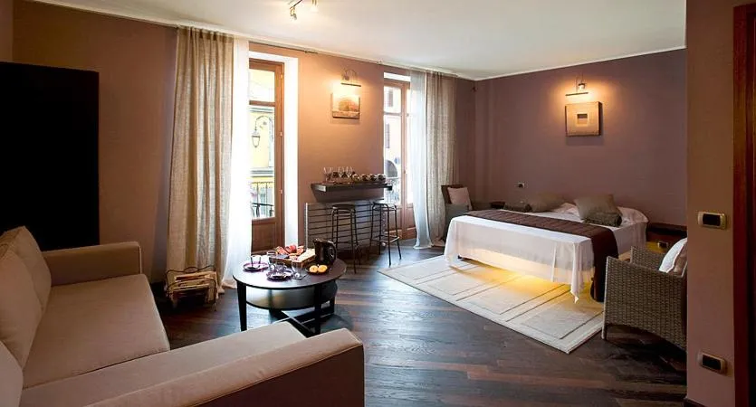 Other, Bed in Casa Svizzera Agriturismo