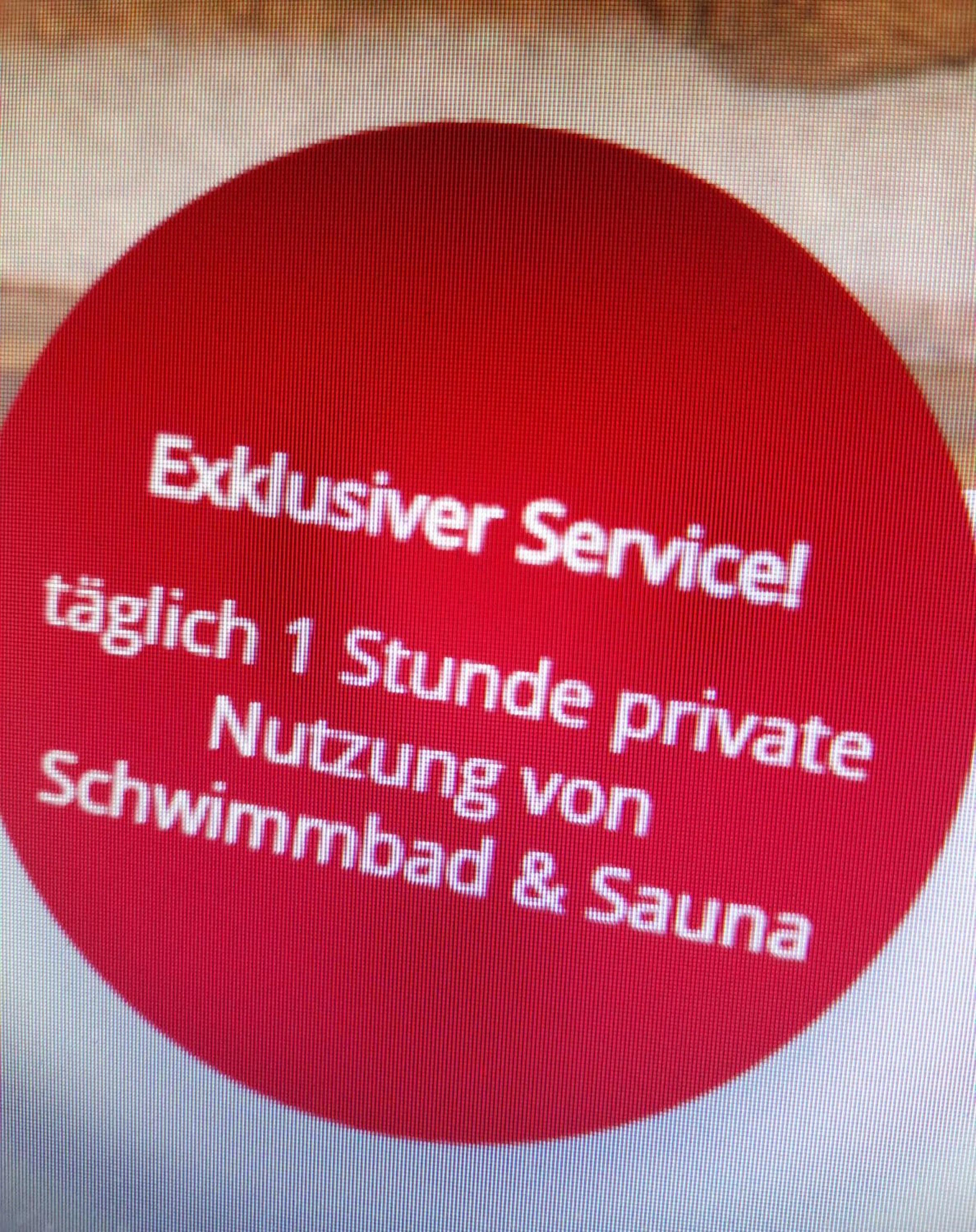 Sauna in Hotel Effland -Sauna -Pool