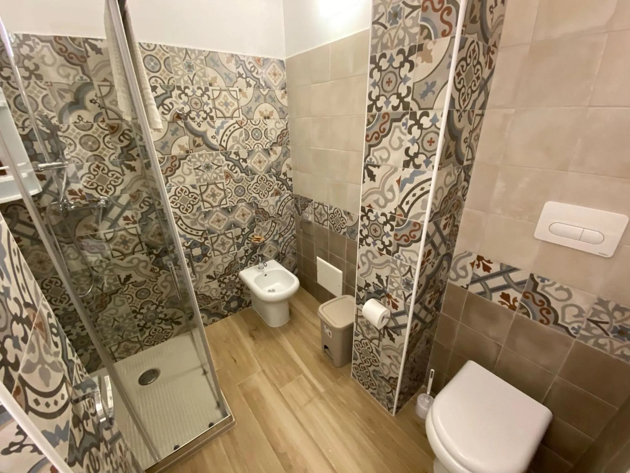 Antico Palazzo Spinola