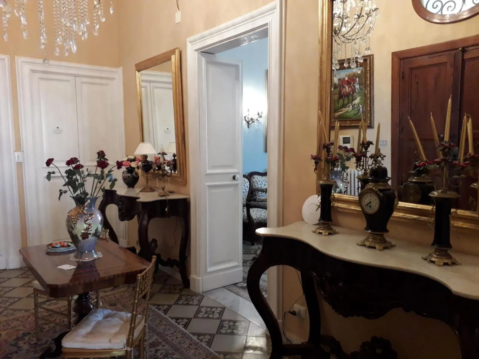 Antico Palazzo Spinola