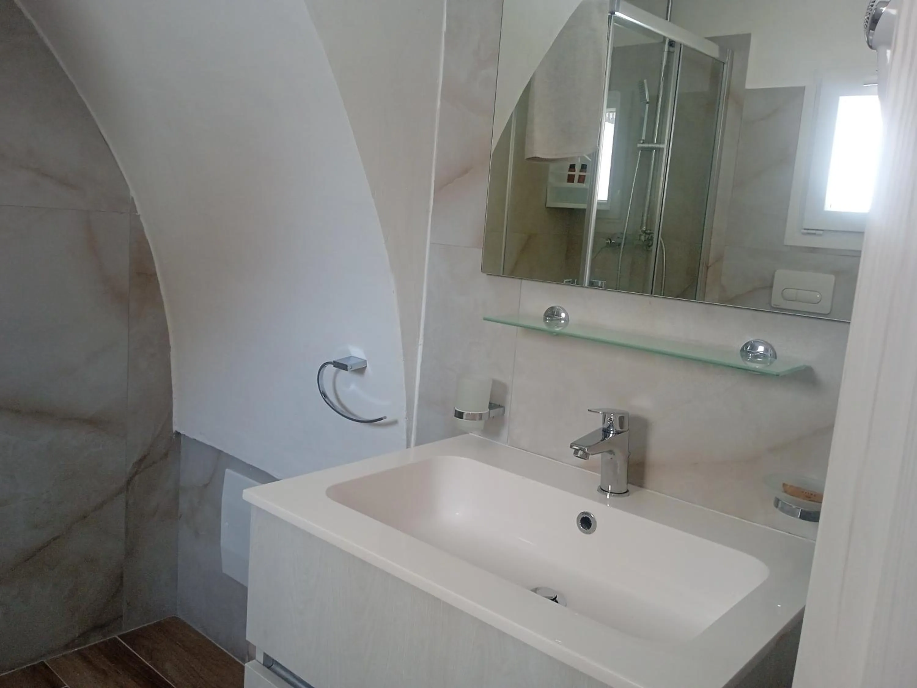 Antico Palazzo Spinola