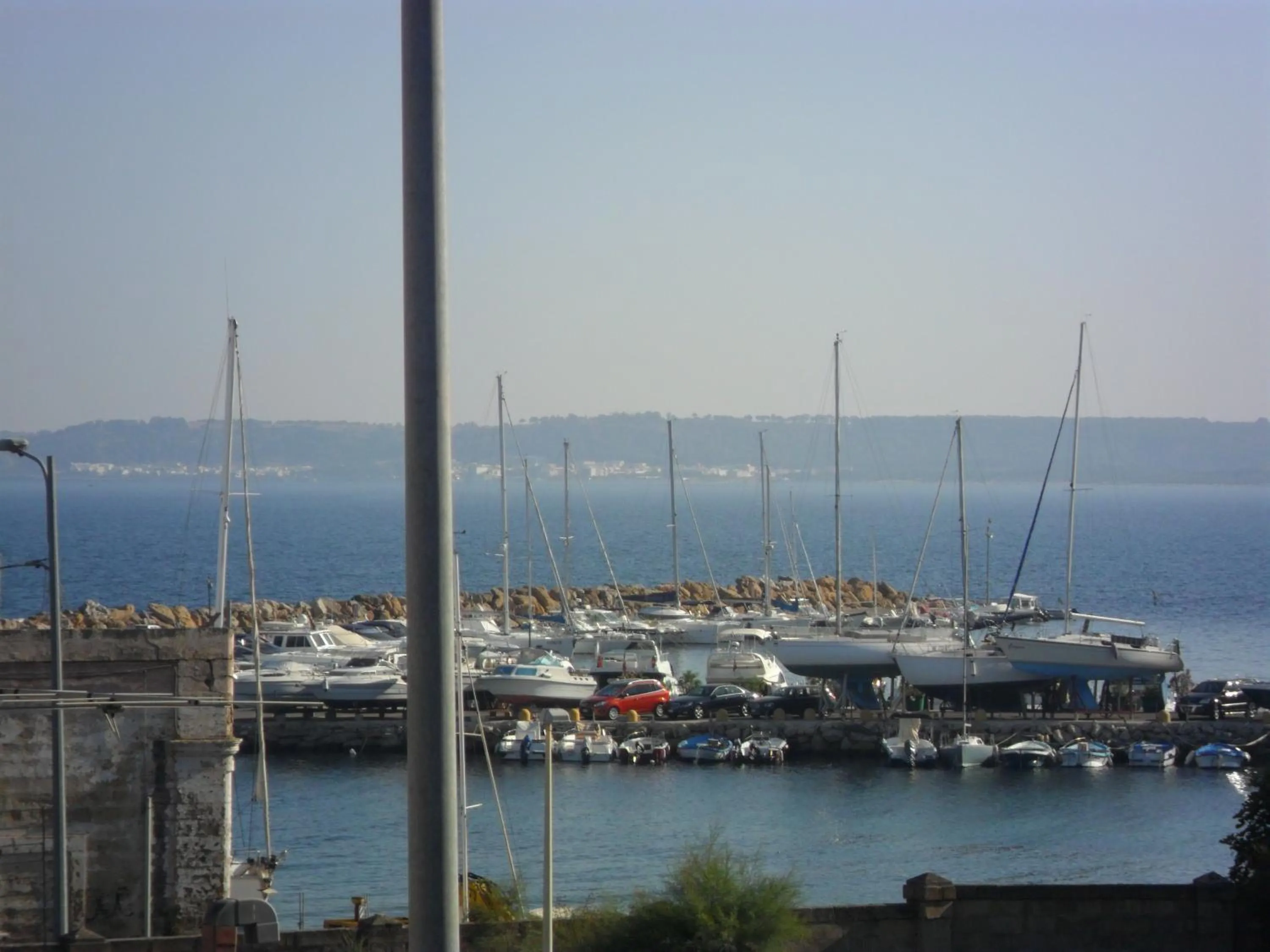 Antico Palazzo Spinola