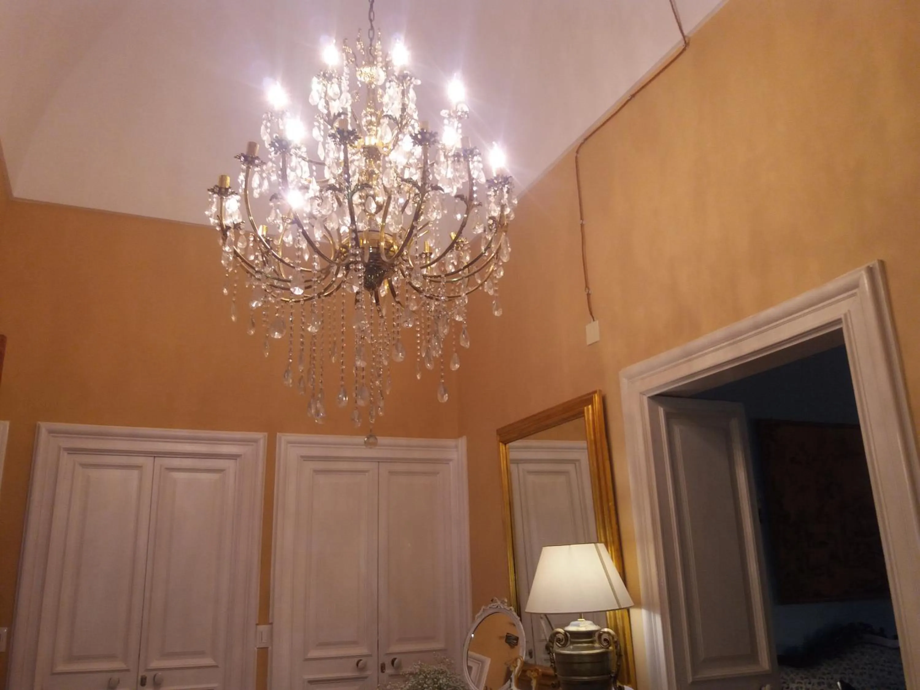 Antico Palazzo Spinola