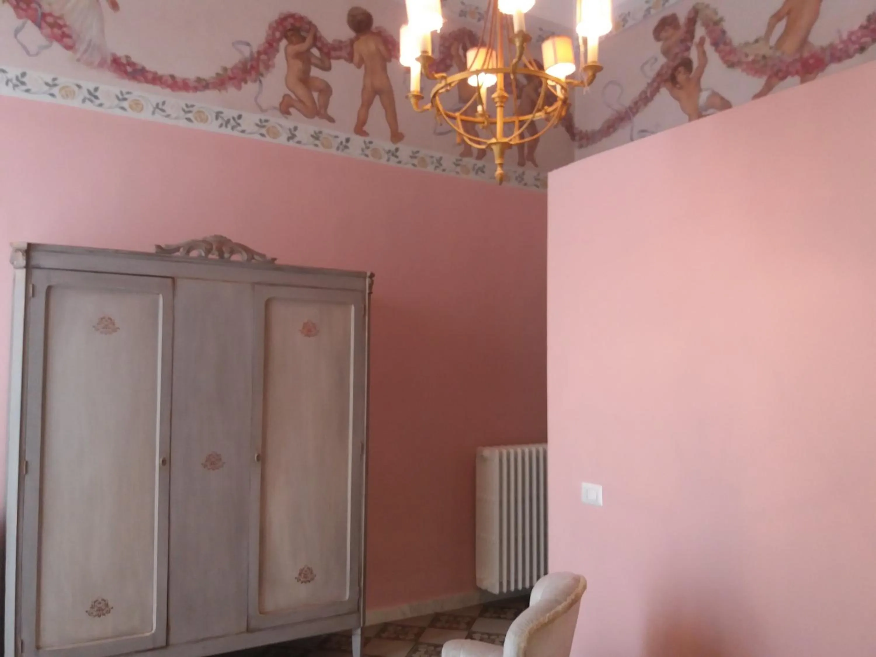 Antico Palazzo Spinola