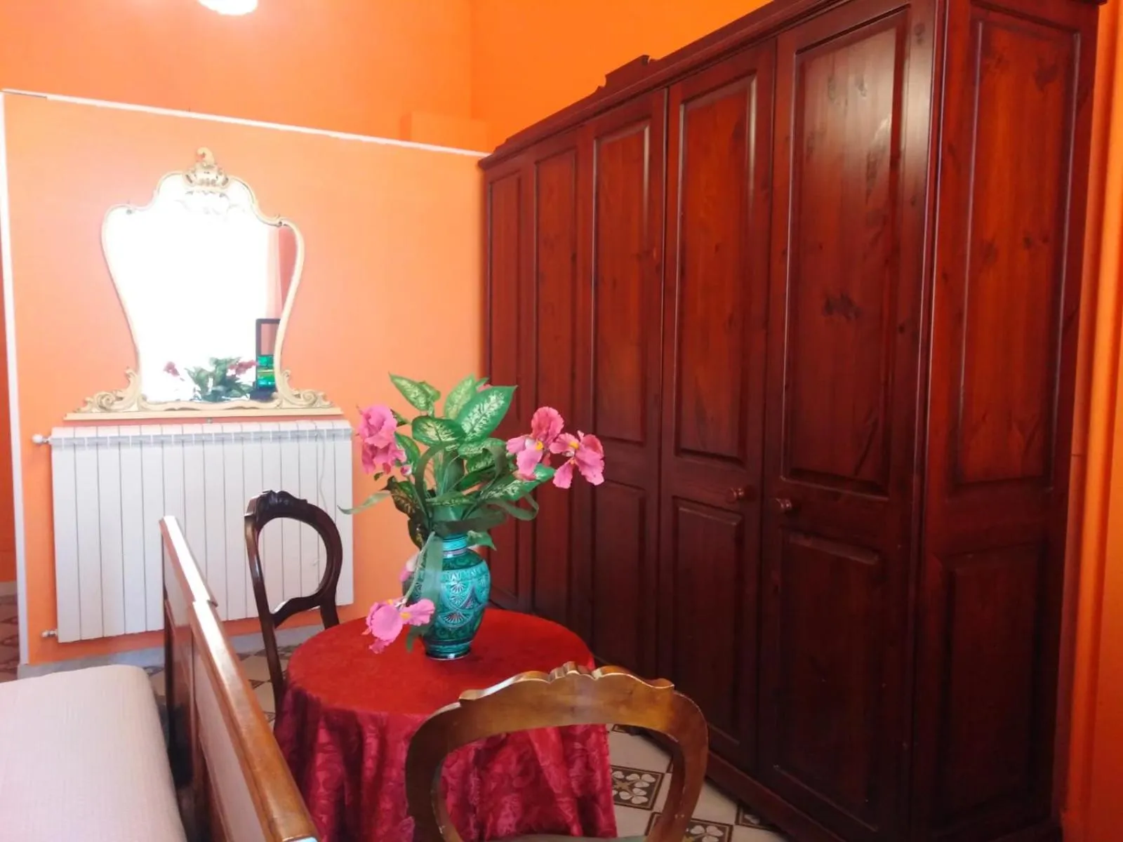 Antico Palazzo Spinola