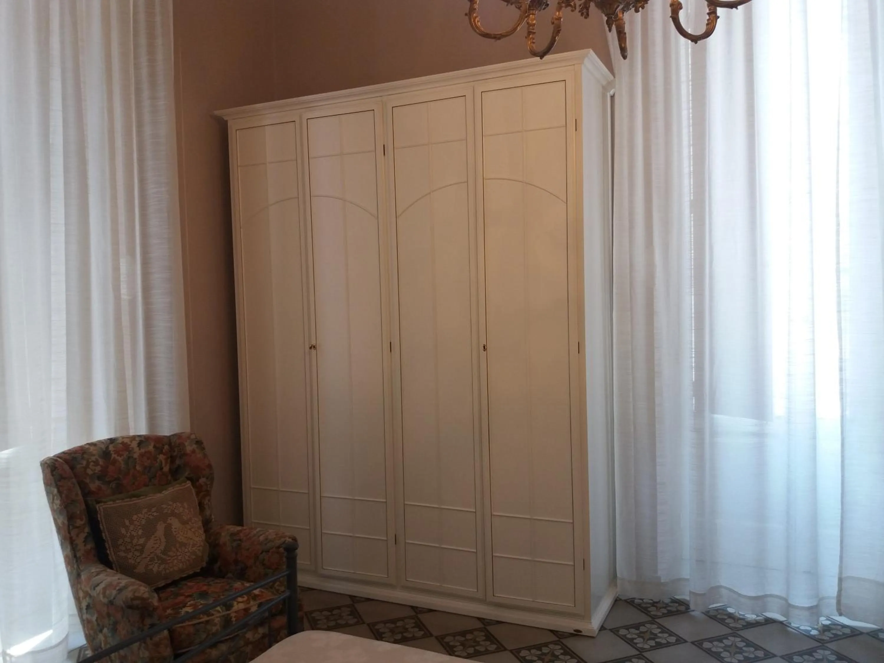 Antico Palazzo Spinola