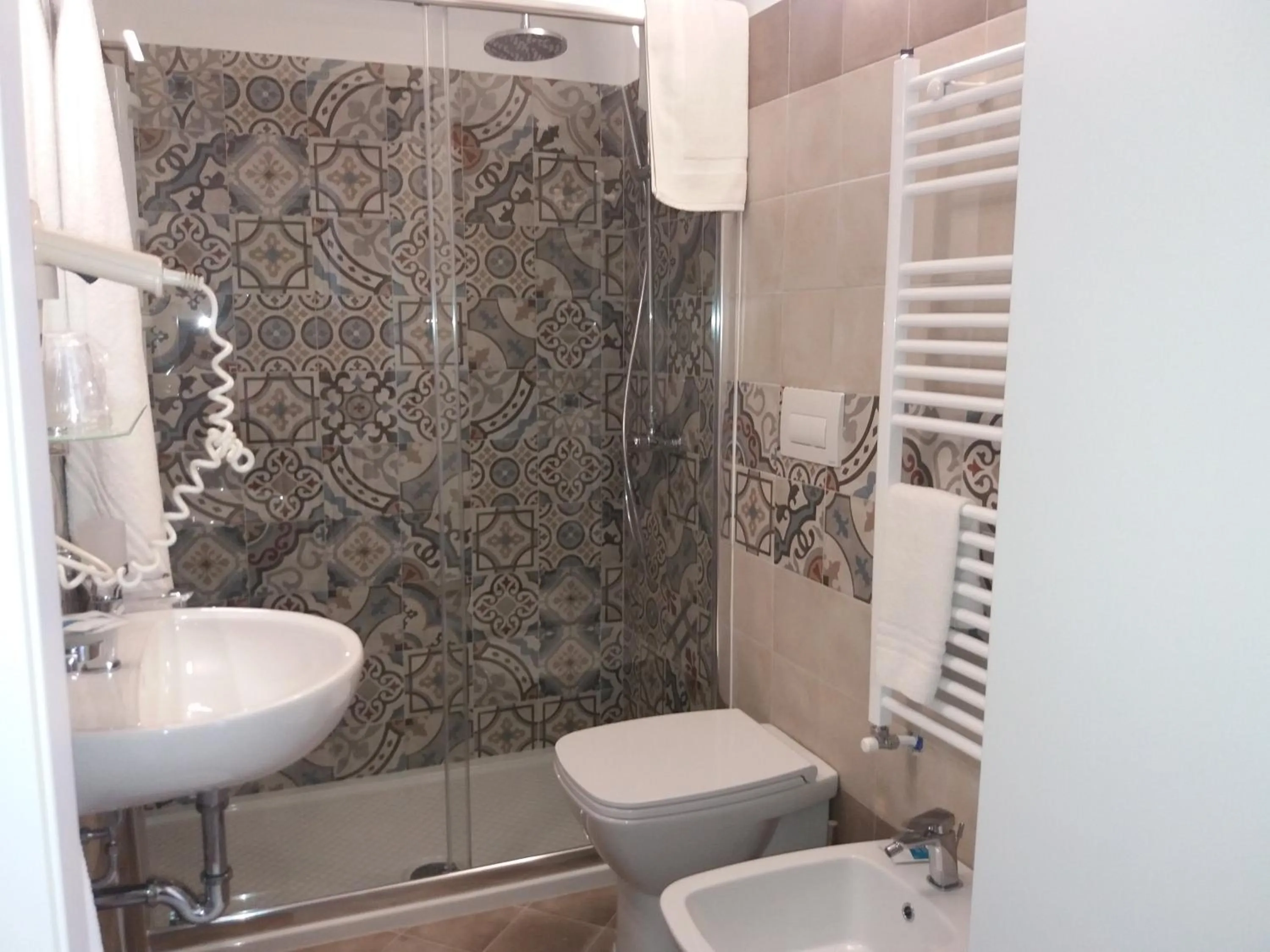 Antico Palazzo Spinola