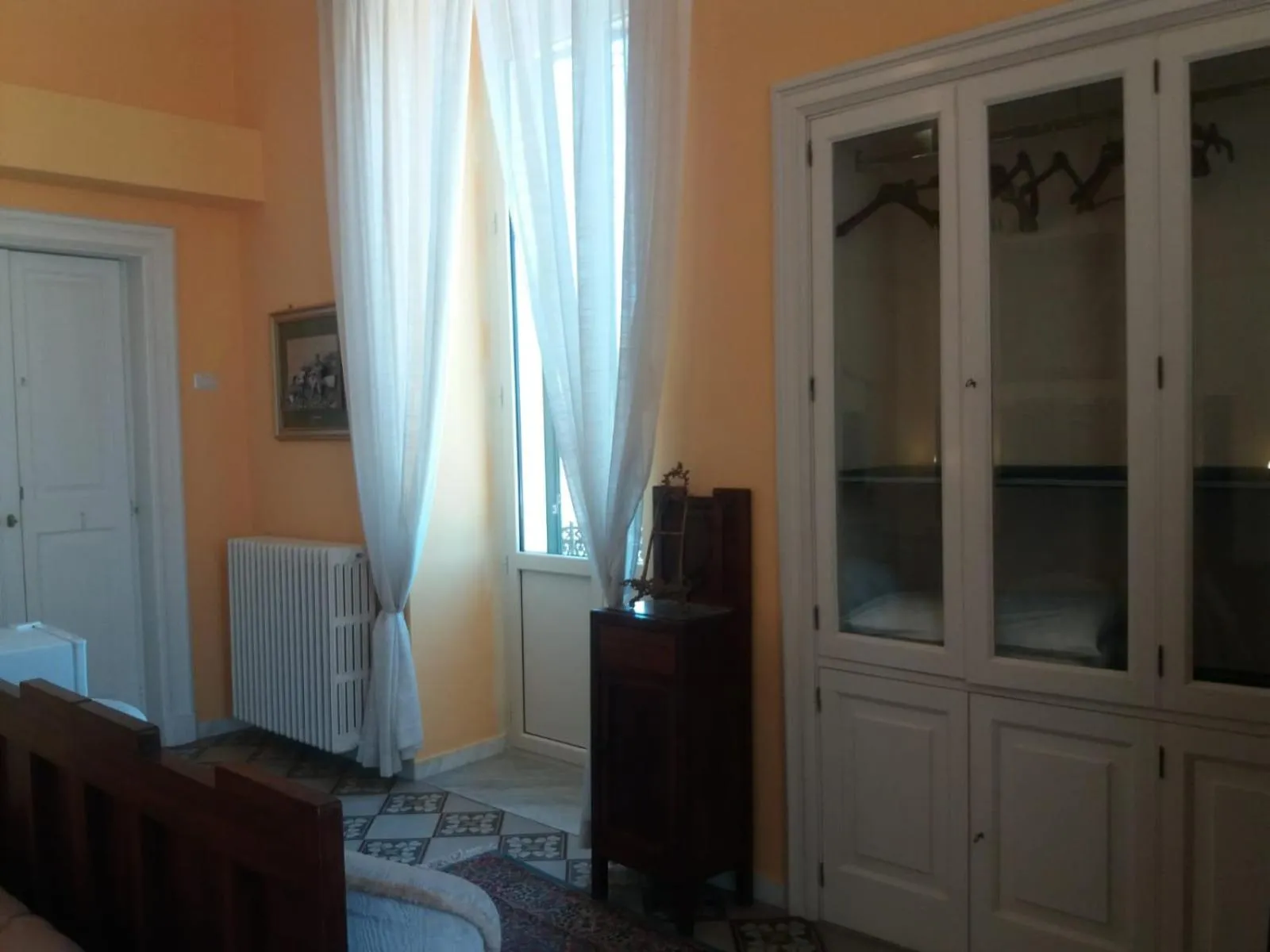 Antico Palazzo Spinola