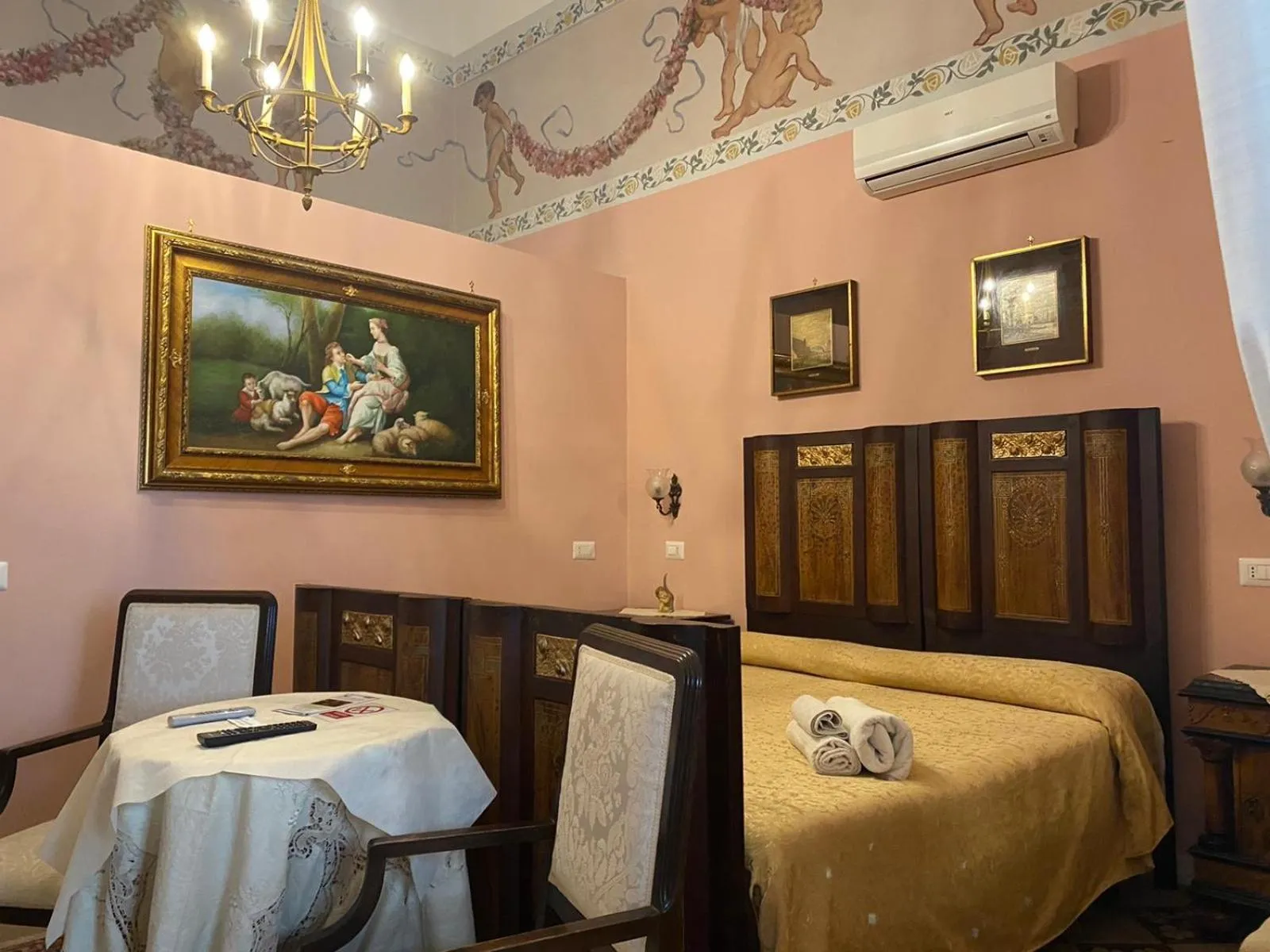 Antico Palazzo Spinola