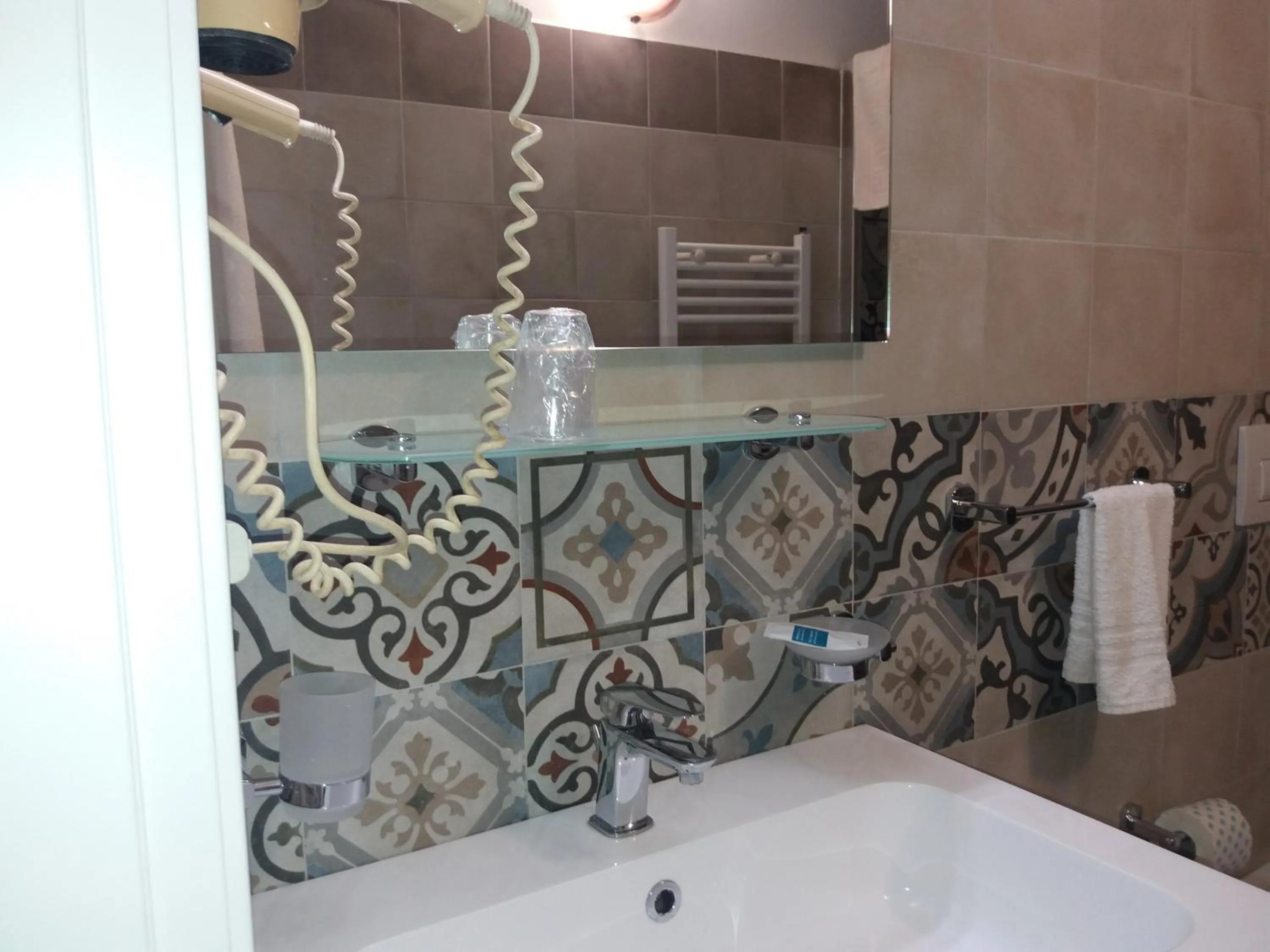 Antico Palazzo Spinola