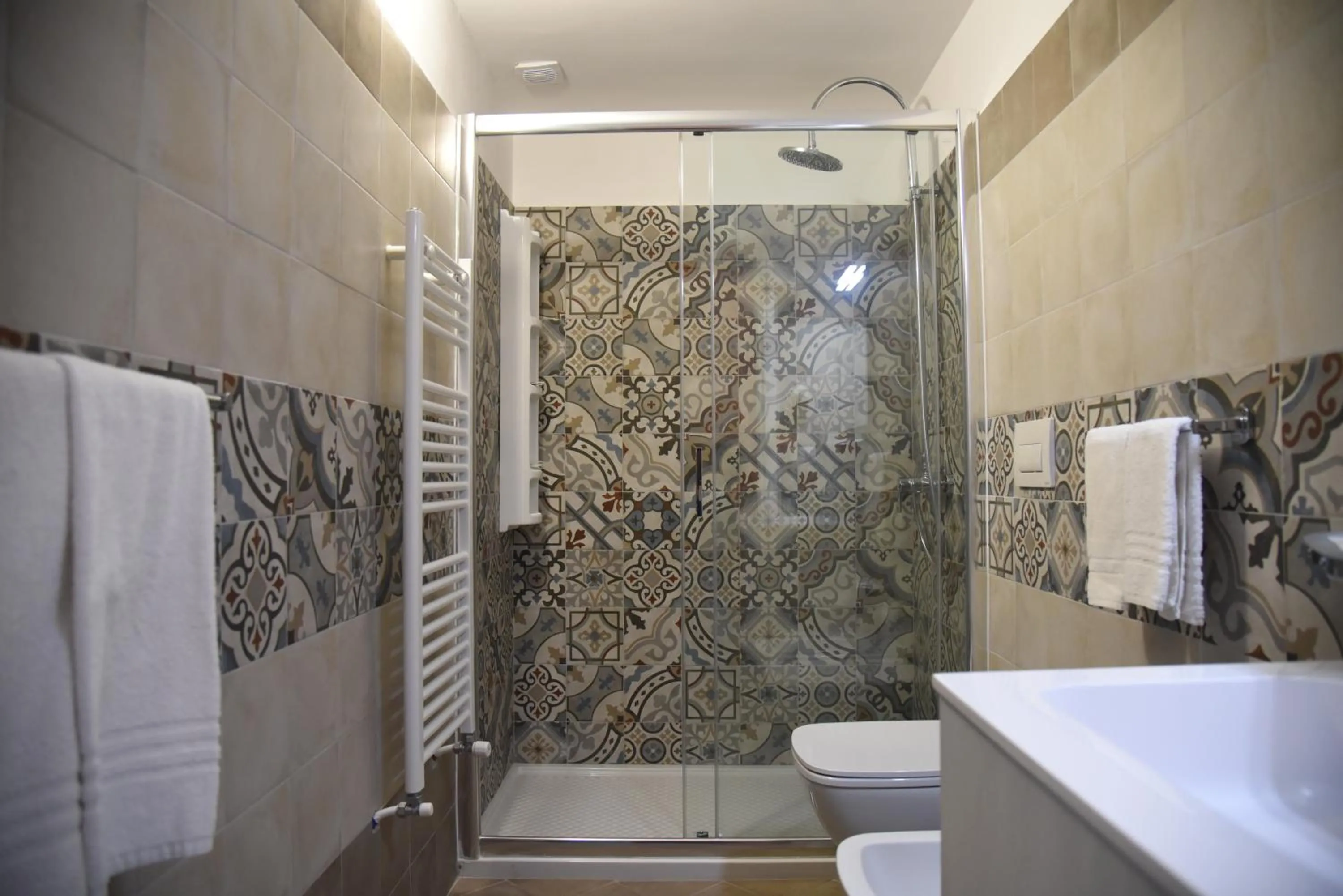 Antico Palazzo Spinola