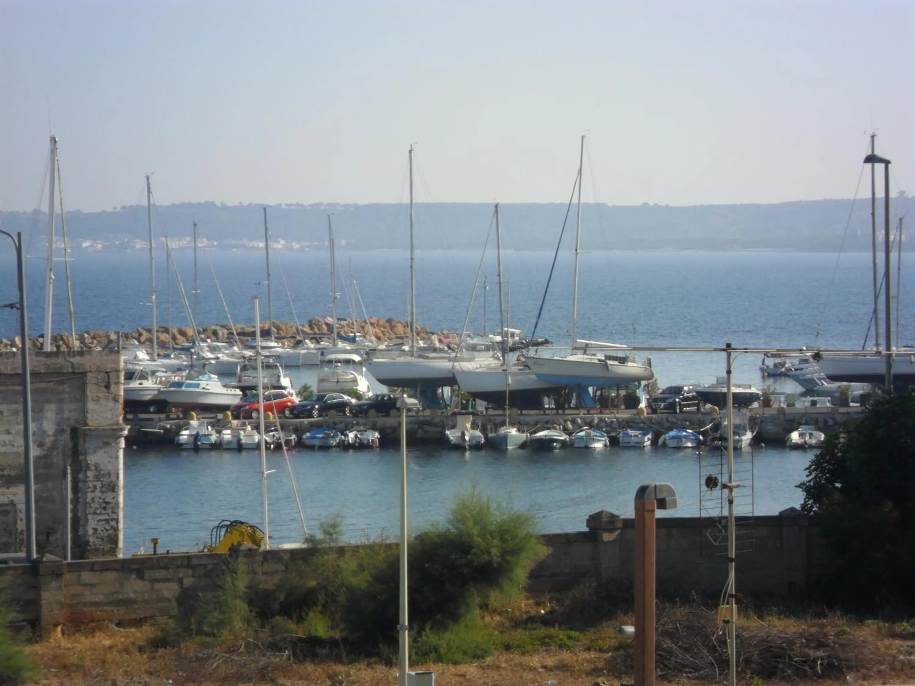 Day in Antico Palazzo Spinola