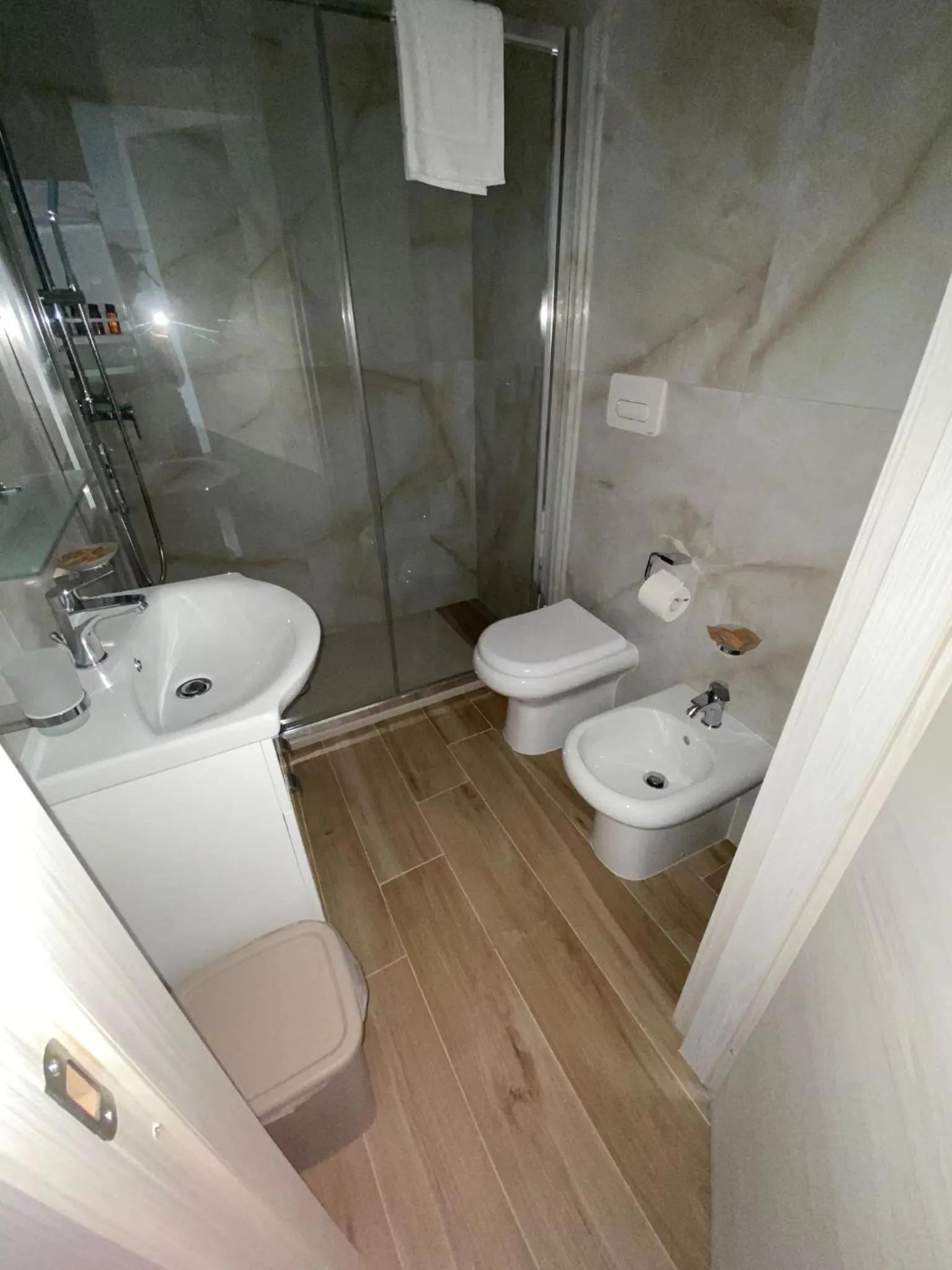 Antico Palazzo Spinola