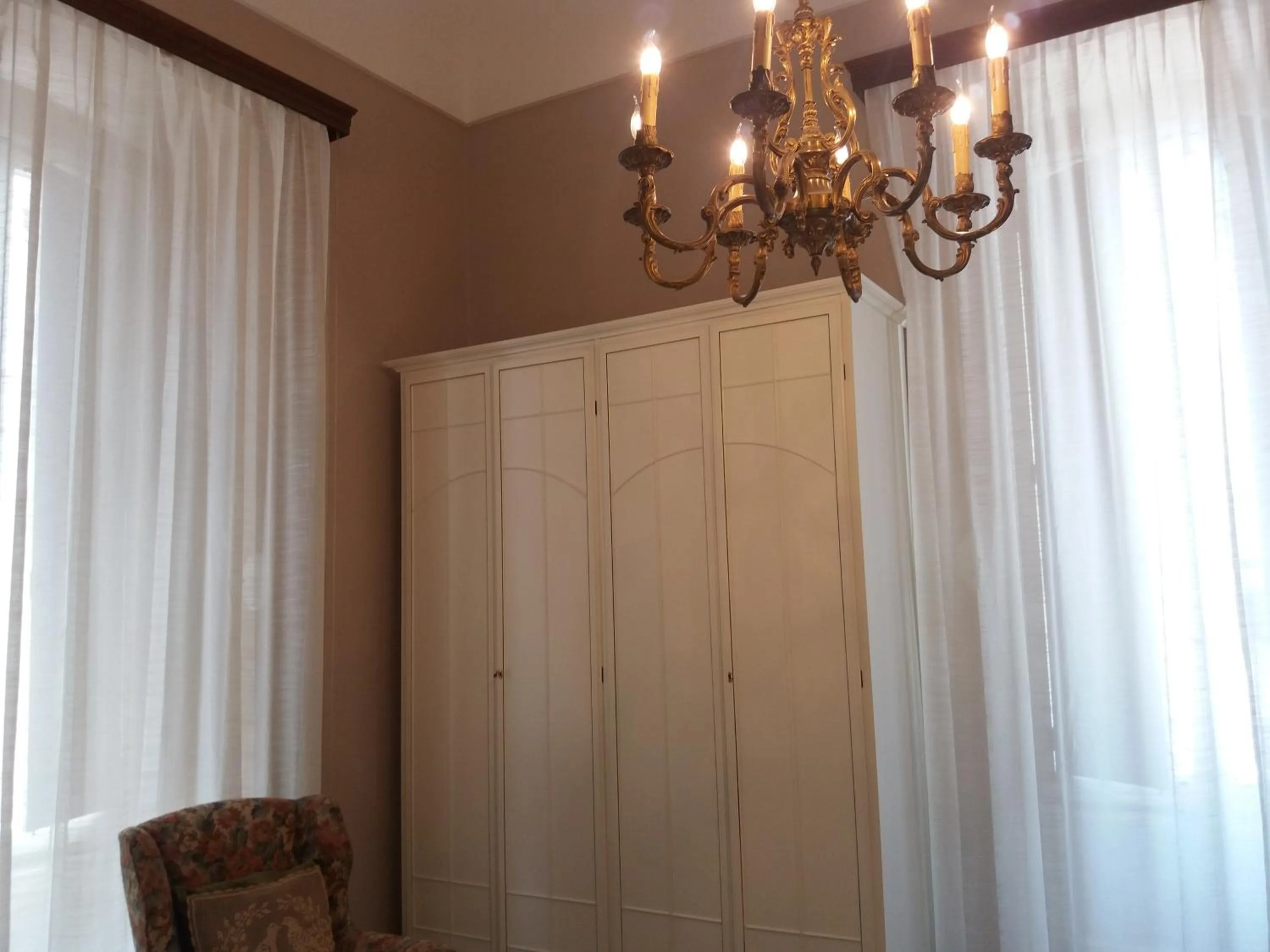 Antico Palazzo Spinola