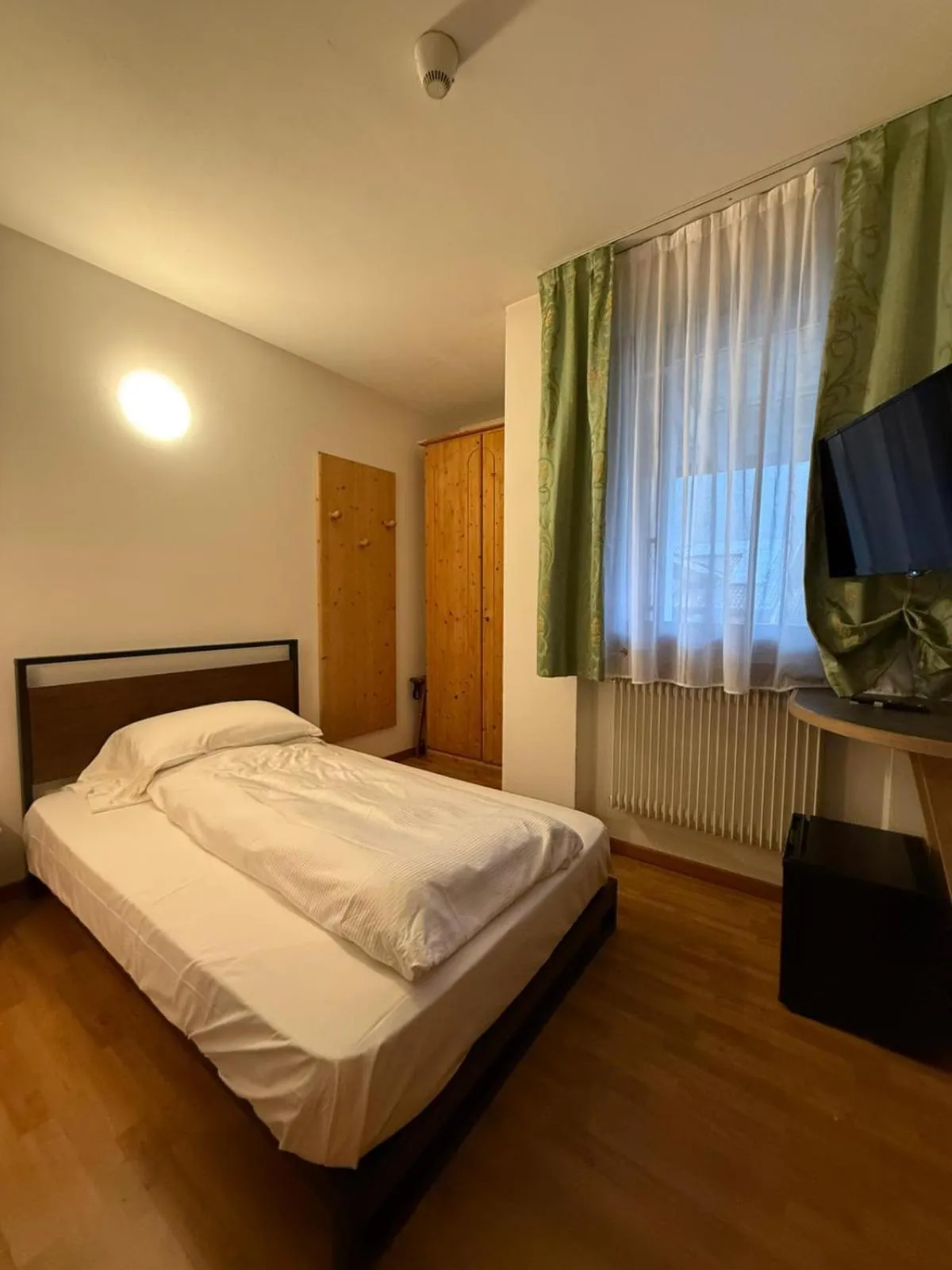 Bedroom, Bed in Hotel Villa Fosine Spa & Wellness