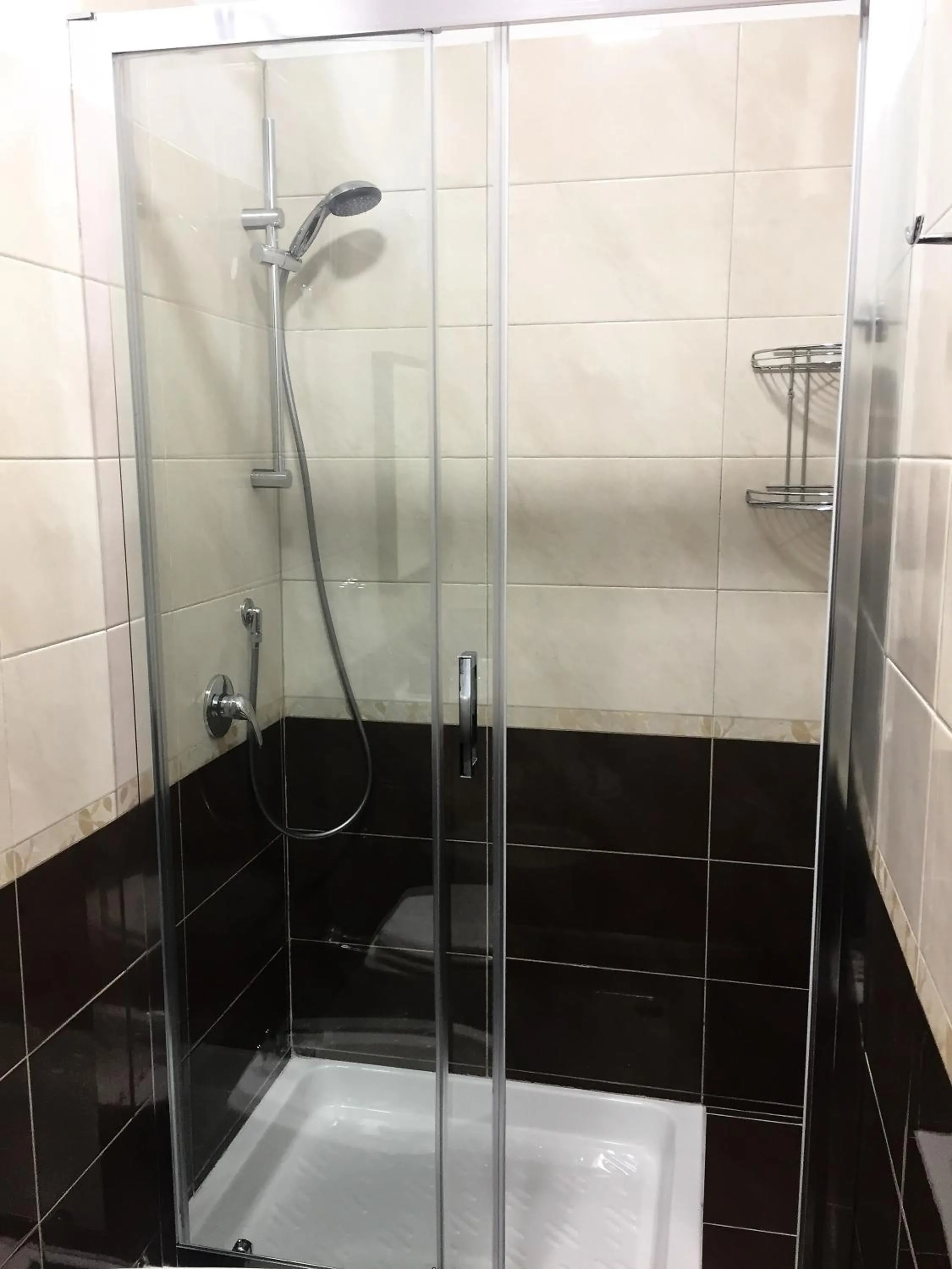 Toilet in Bakirooms