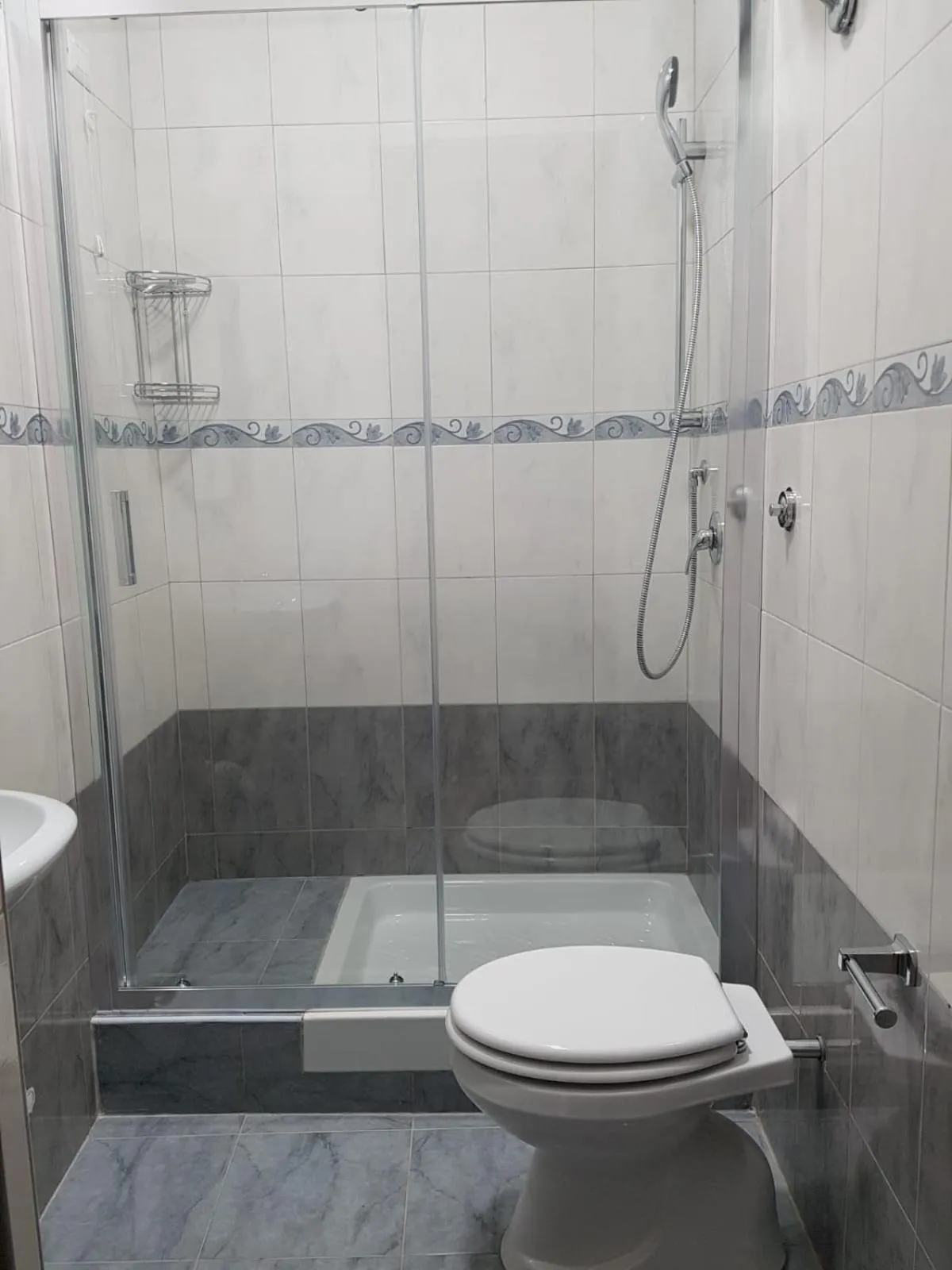 Toilet in Bakirooms