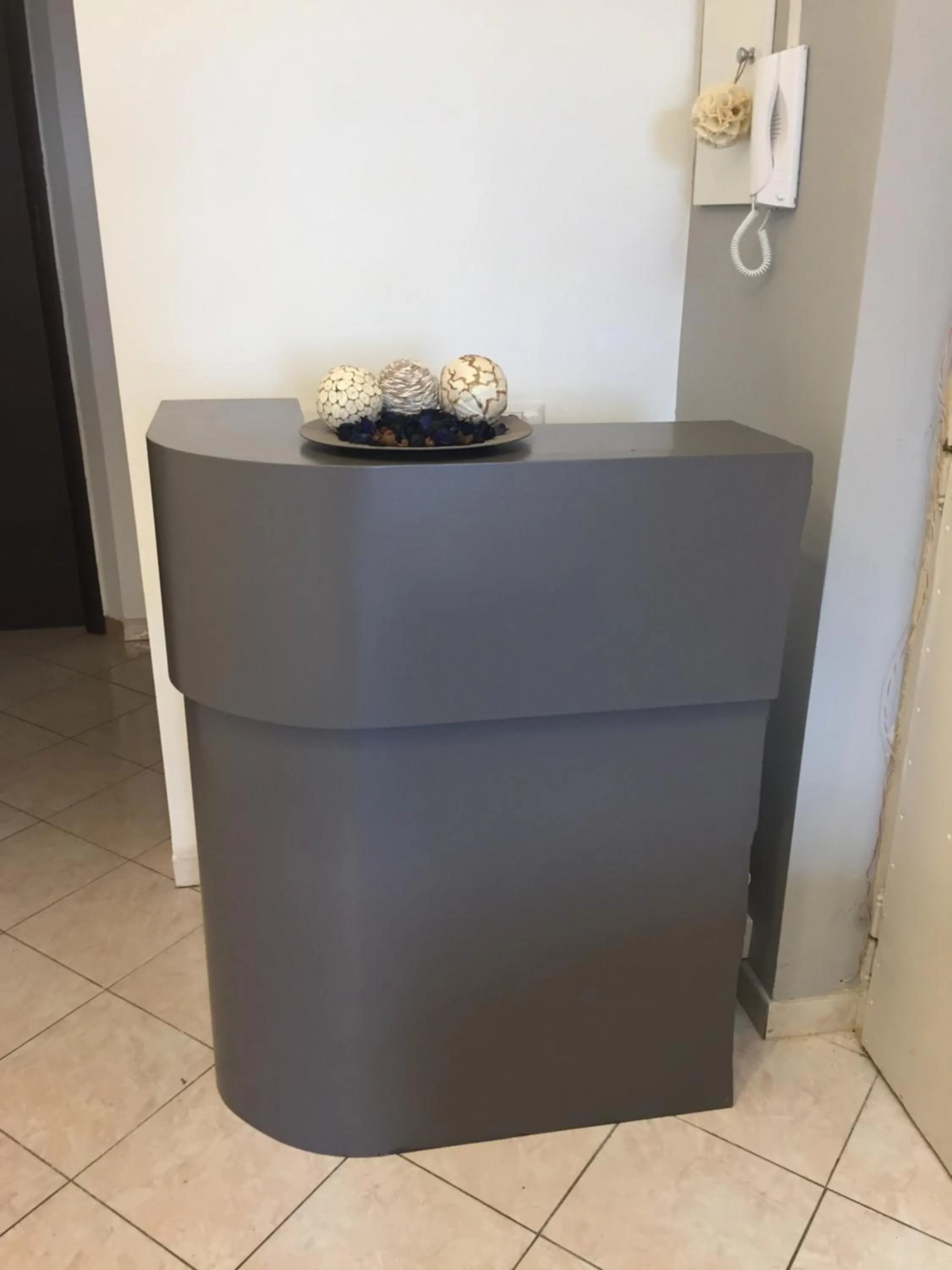 Lobby or reception in Bakirooms