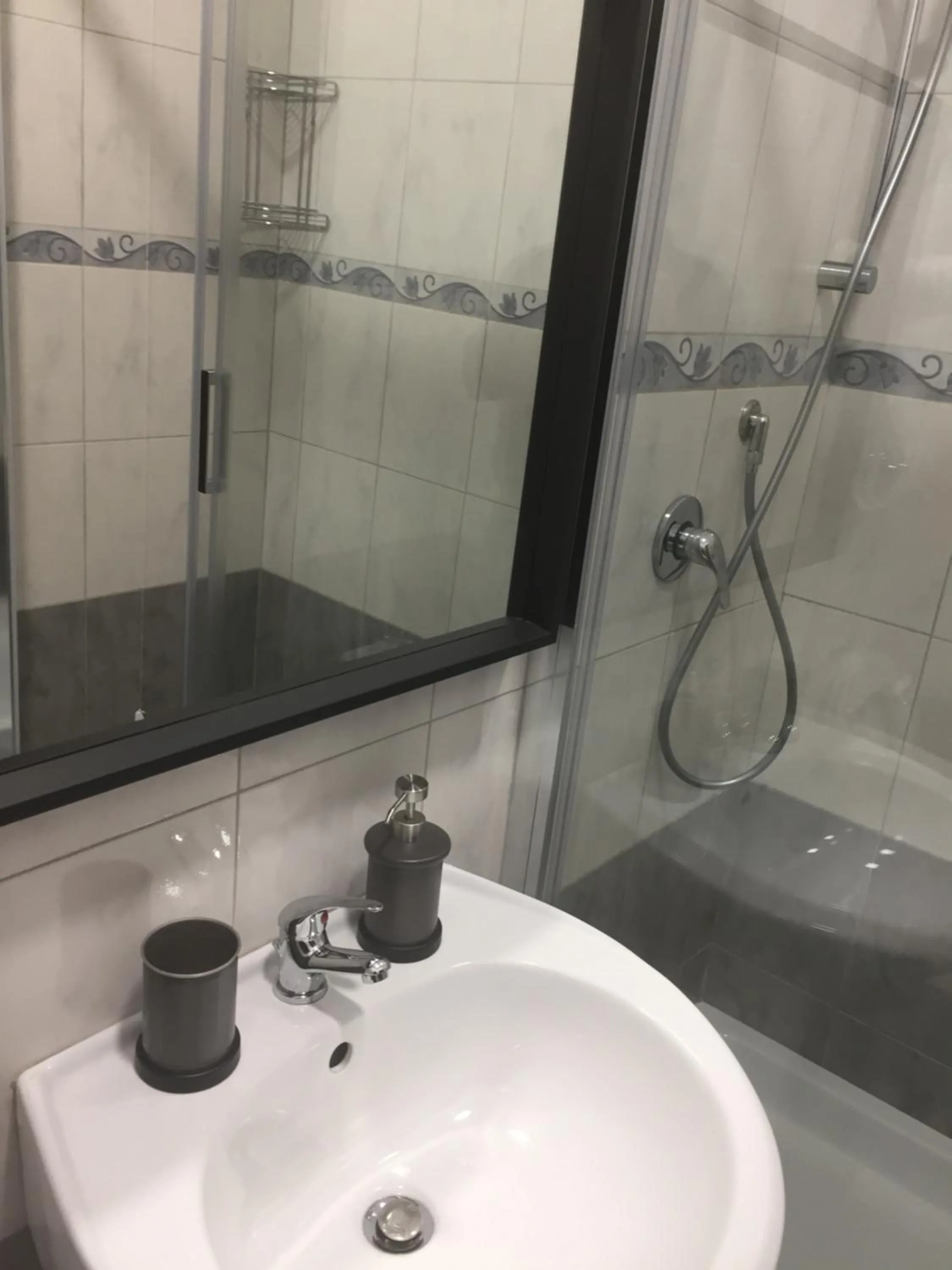 Bathroom in Bakirooms