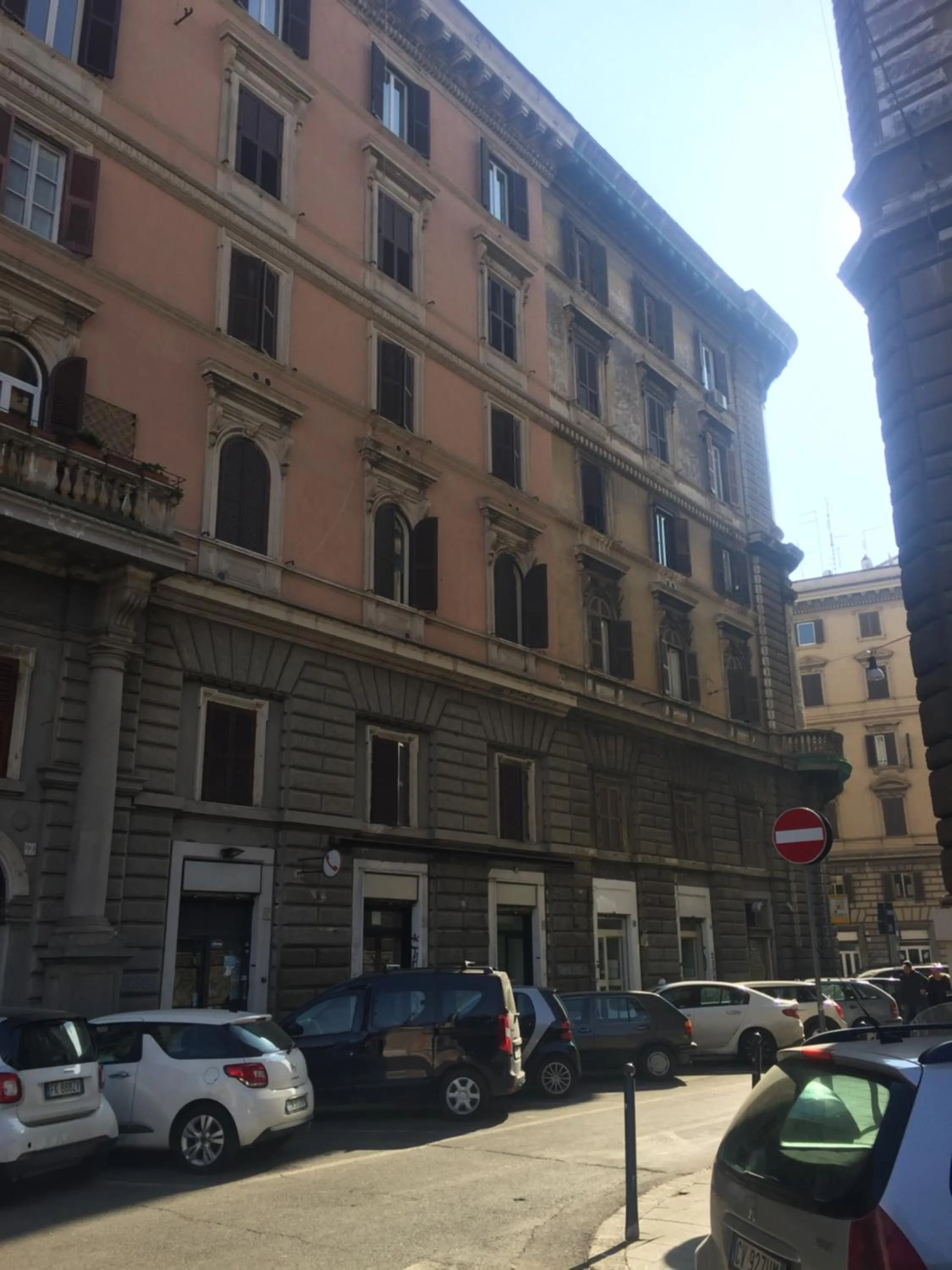 Property building in Bakirooms