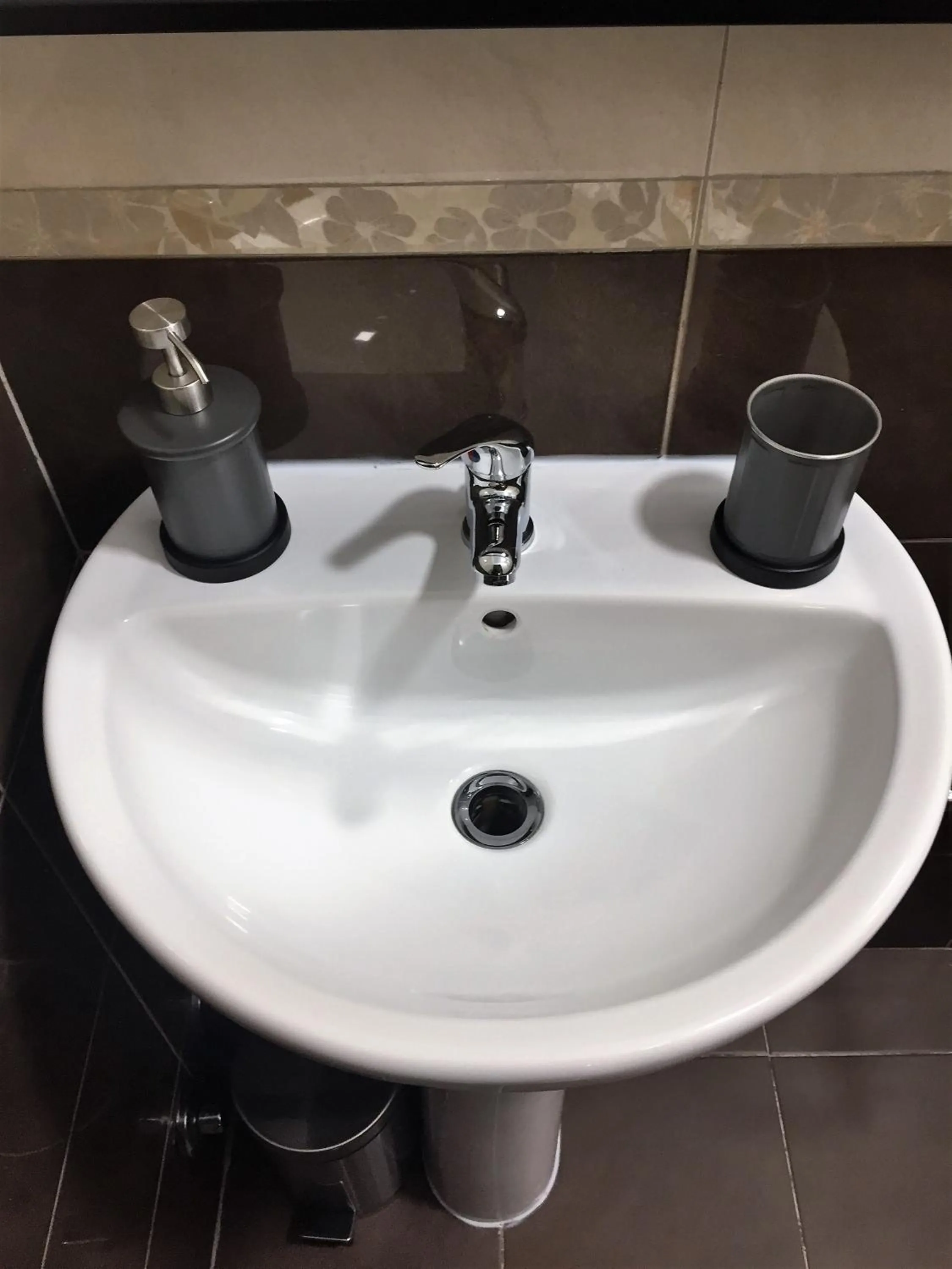 Bathroom in Bakirooms