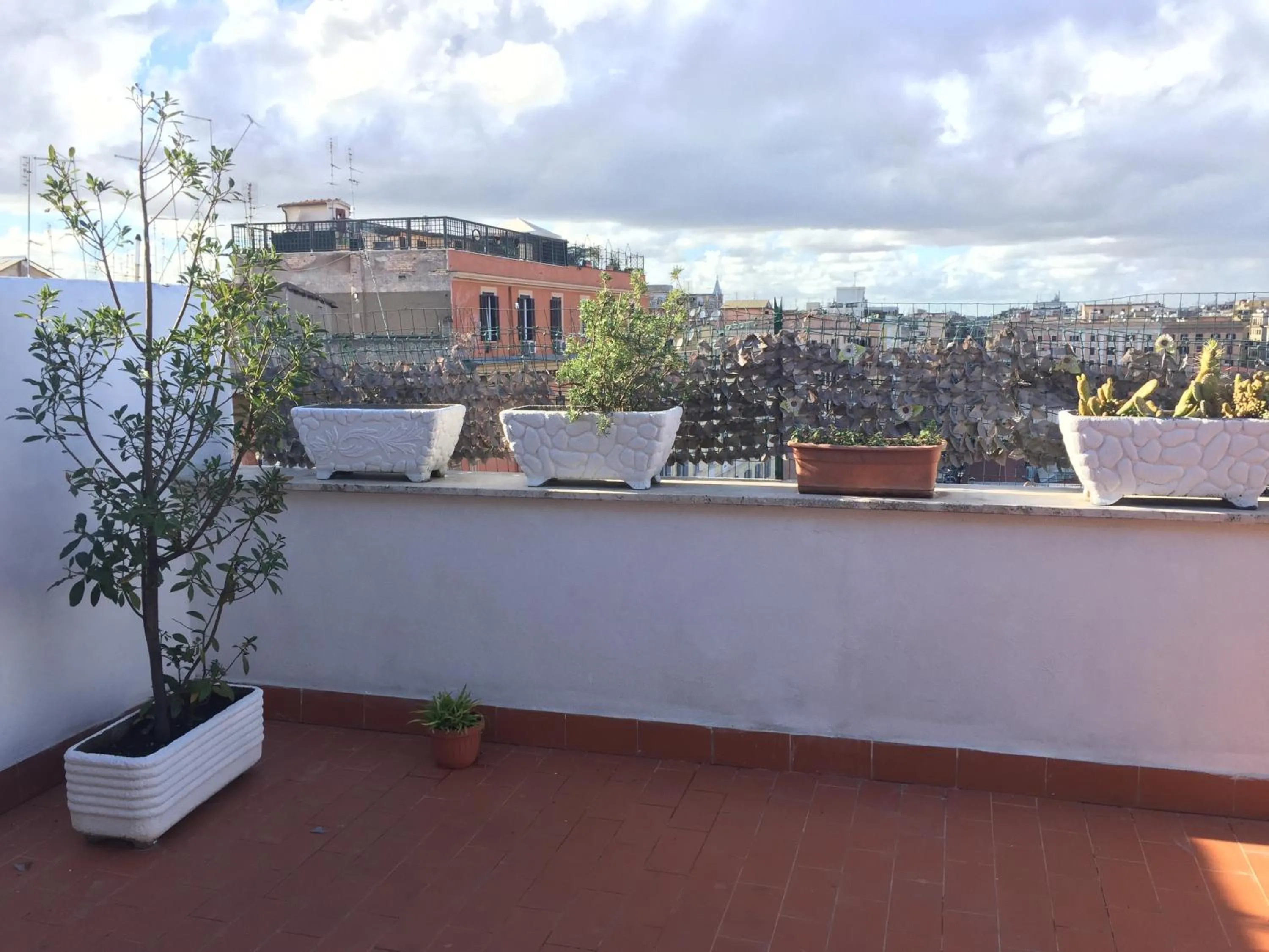 Balcony/Terrace in Bakirooms