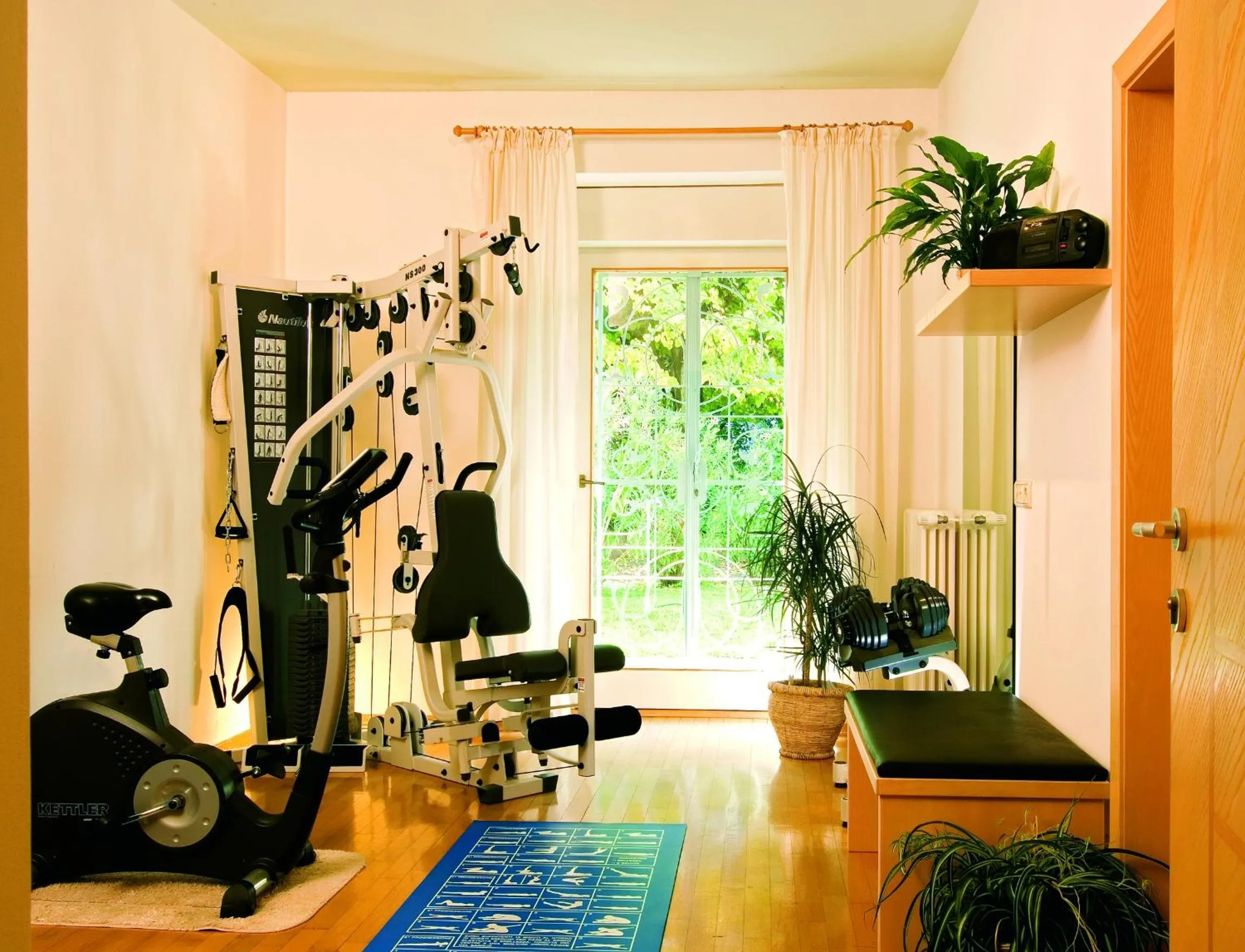 Activities in Das Filipinum