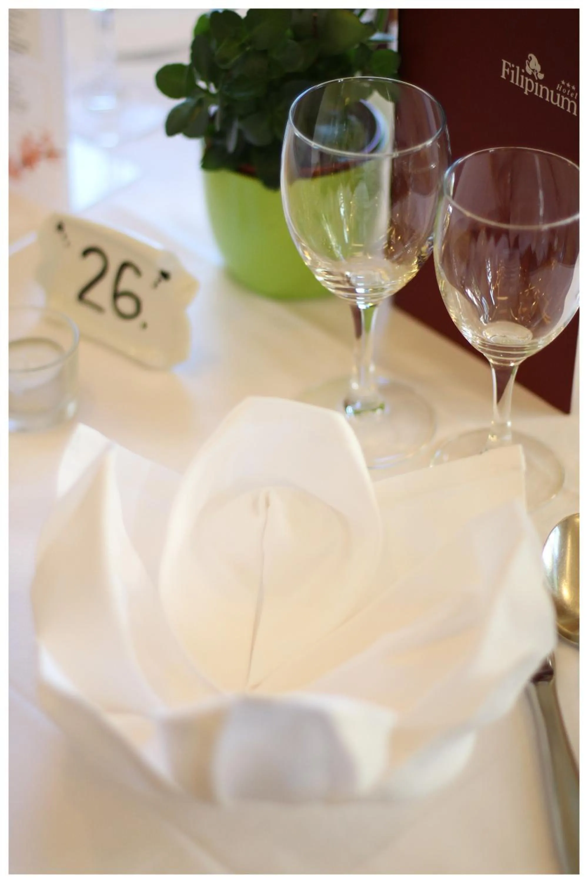 Decorative detail in Das Filipinum