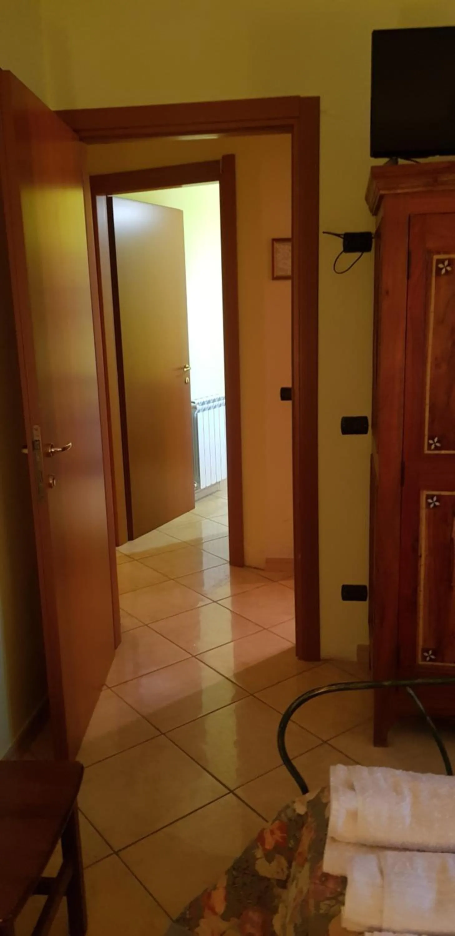 Family Junior Suite - single occupancy in Masseria Frangiosa