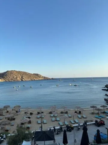 Hotel Delfini