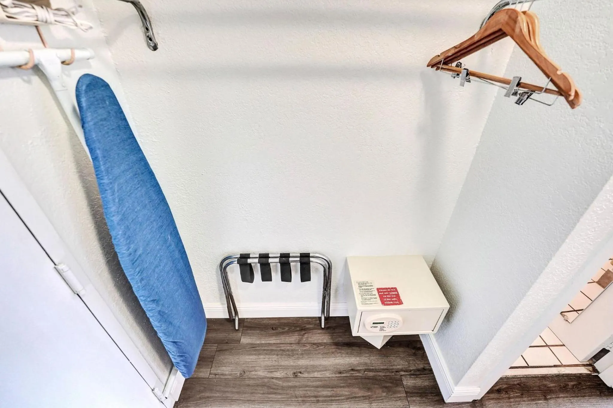 Area and facilities in Plaza Hotel Fort Lauderdale