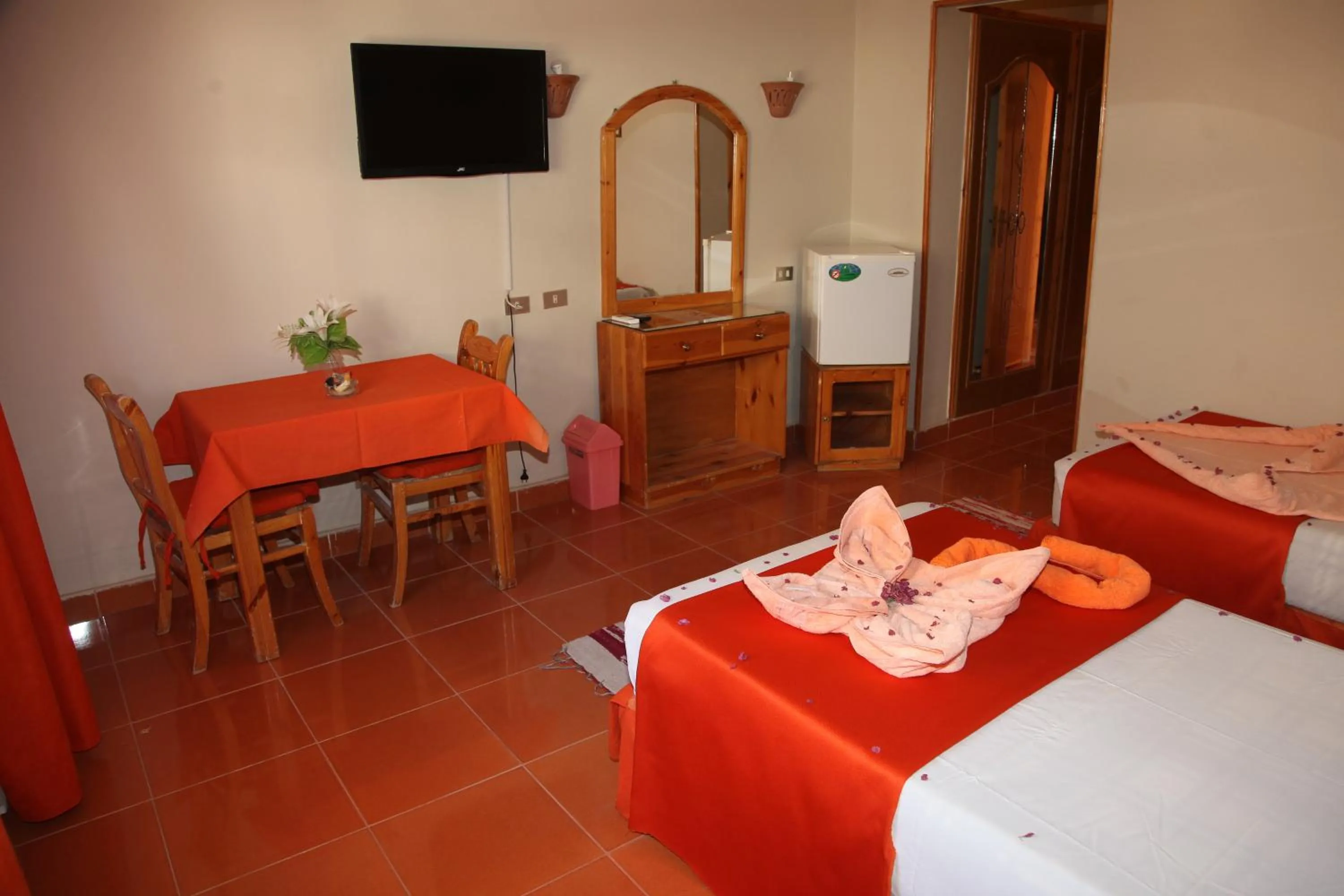 Ali Baba Safaga Hotel