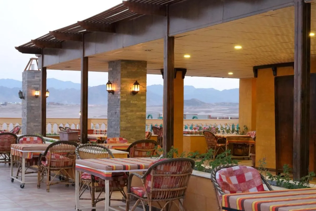 Ali Baba Safaga Hotel
