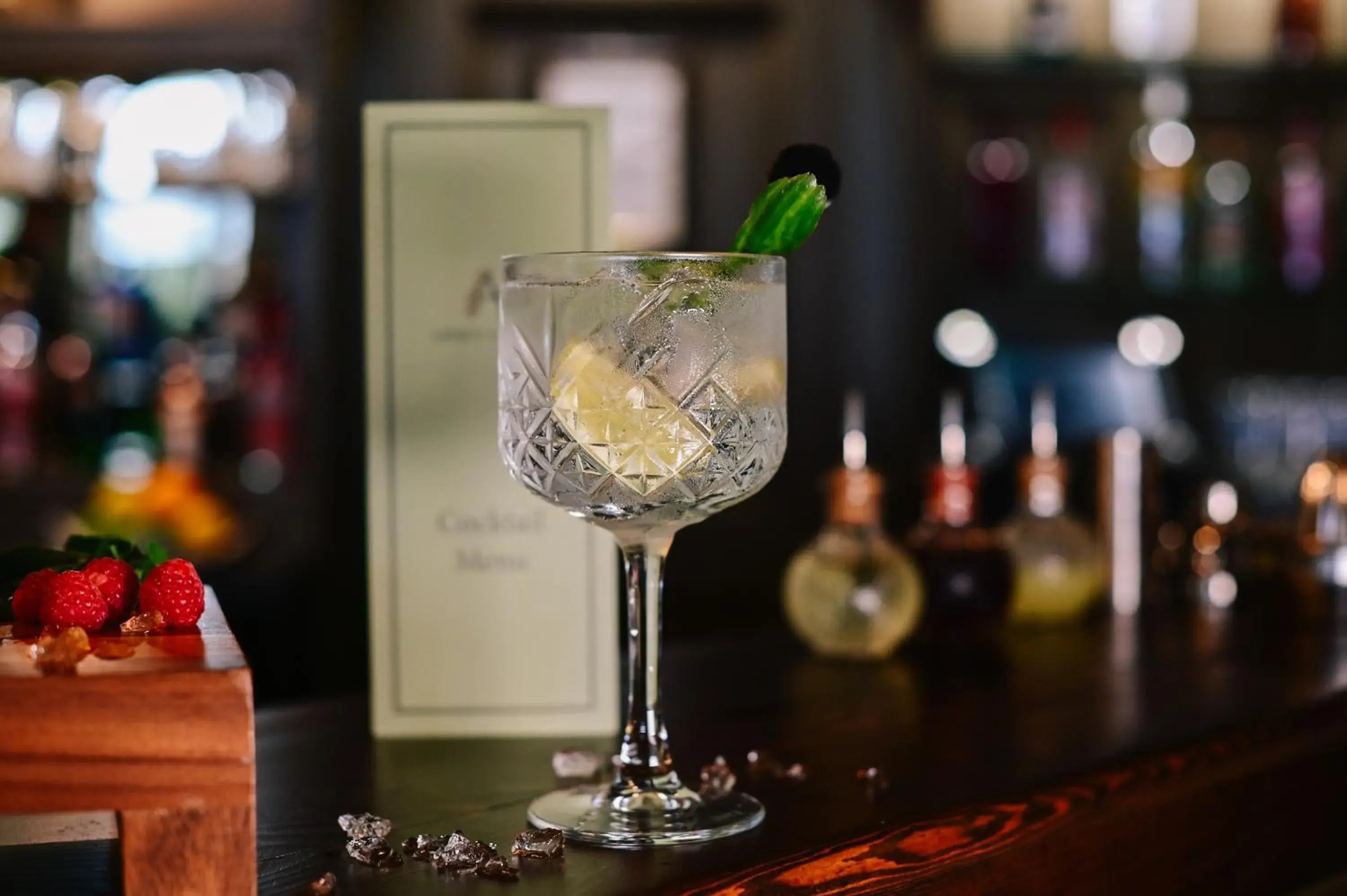 Restaurant/places to eat in Abbey Court Restaurant/places to eat in Abbey Court