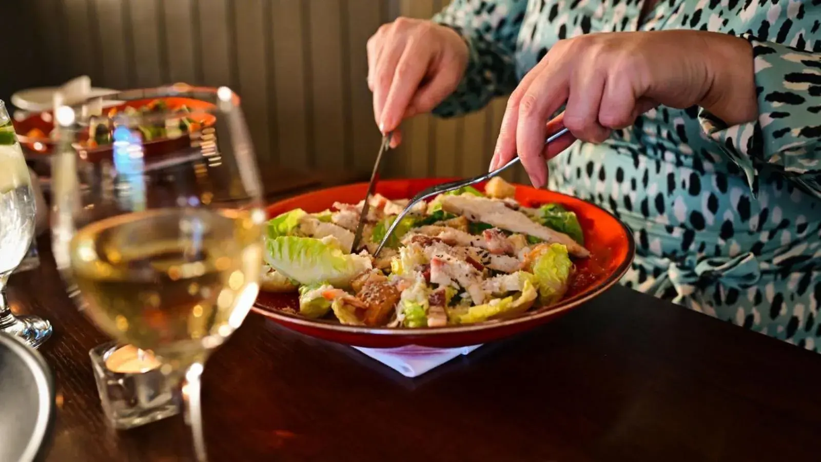 Food and drinks in Abbey Court Food and drinks in Abbey Court