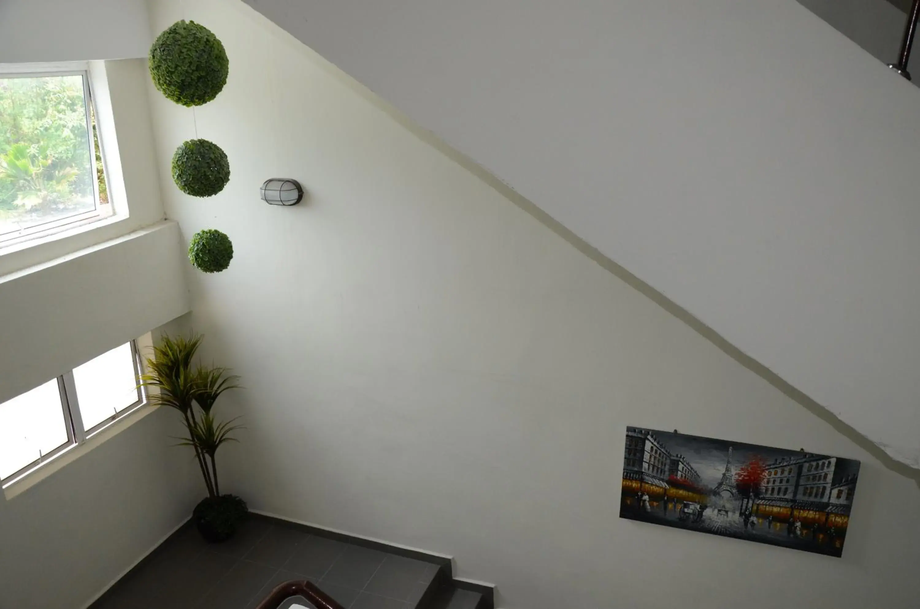 Lobby or reception in Riverview Hotel Lobby or reception in Riverview Hotel