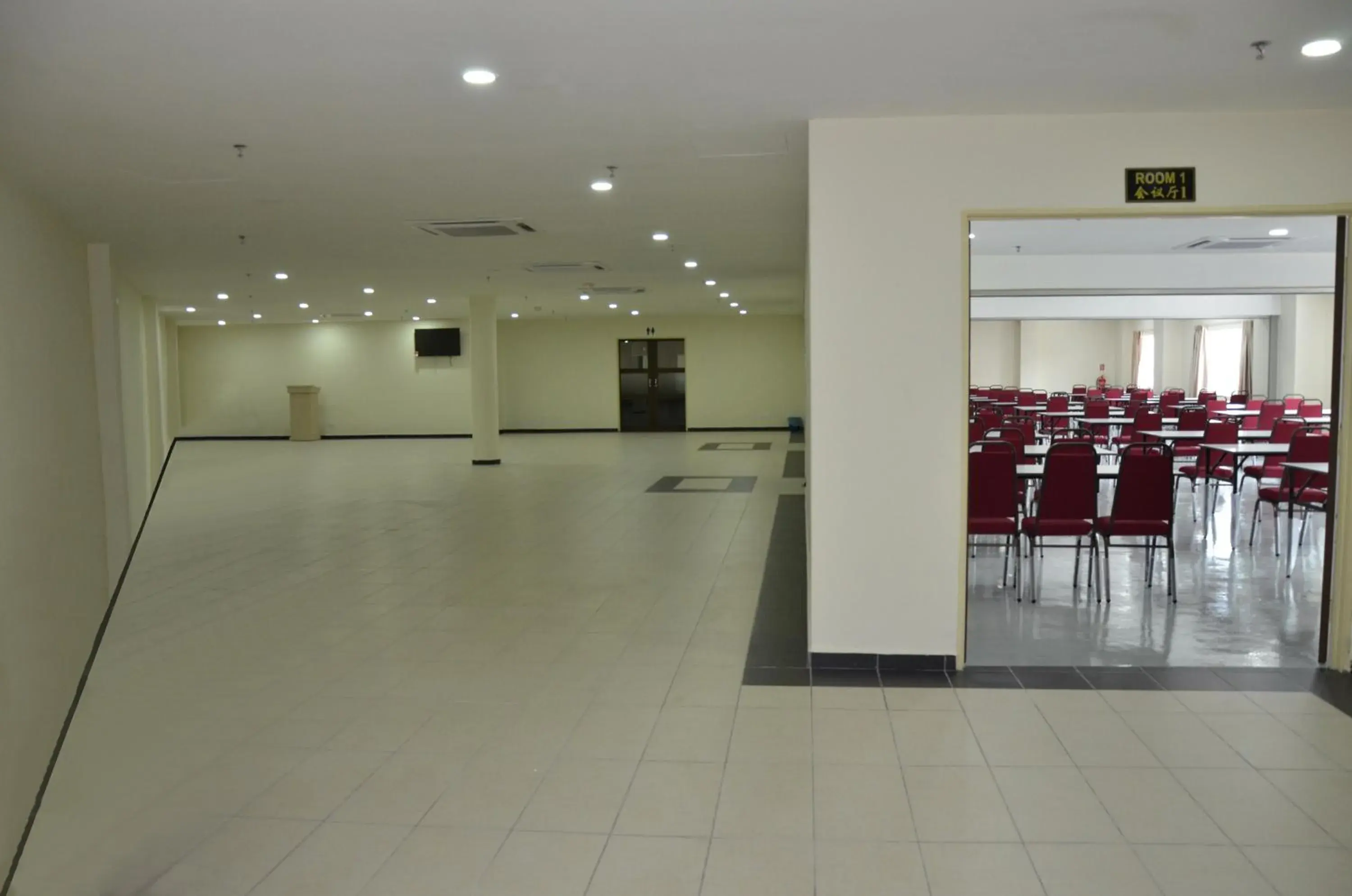 Banquet/Function facilities in Riverview Hotel Banquet/Function facilities in Riverview Hotel