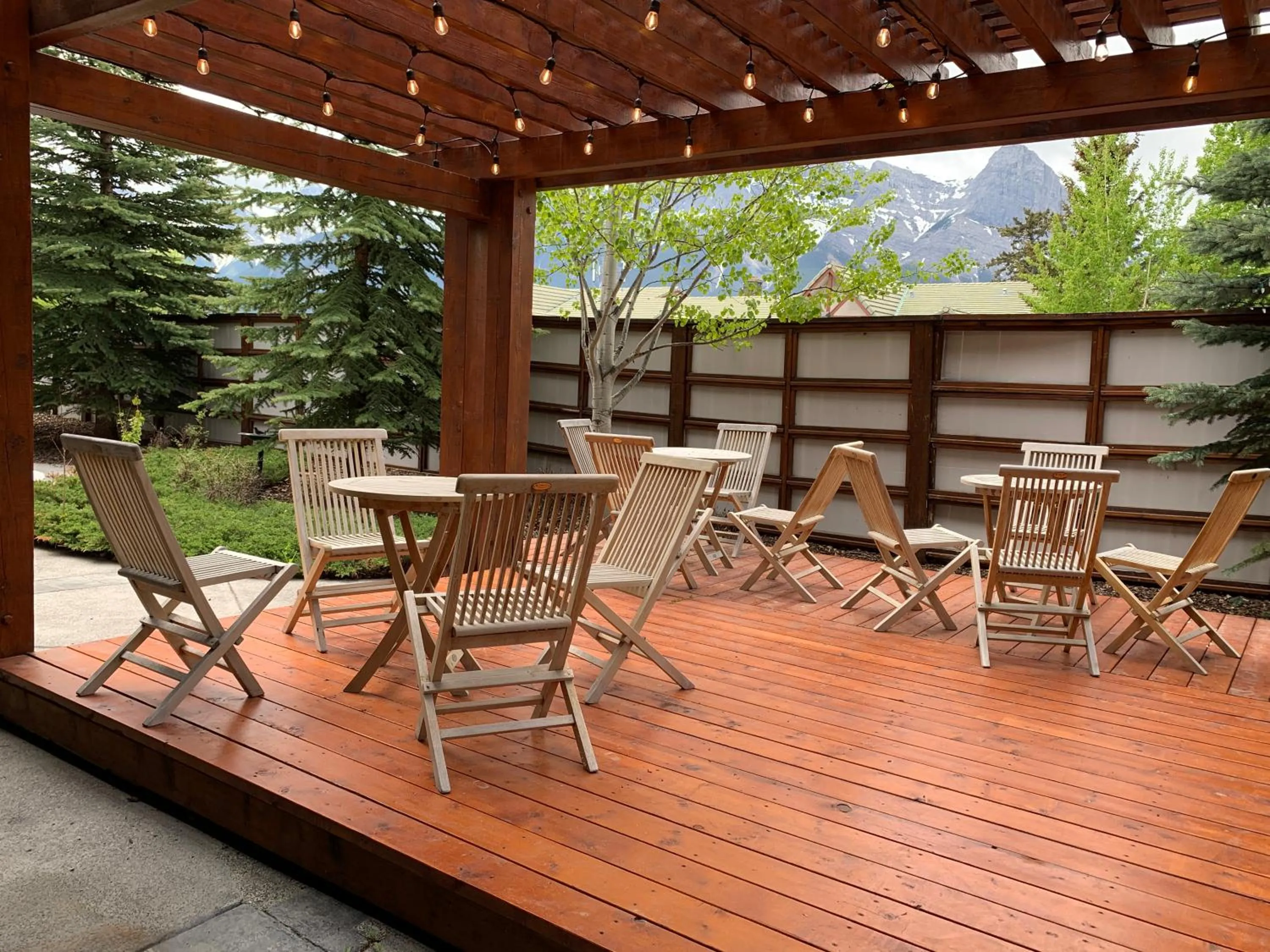 Hot Tub in Heavenly Mountain Condo managed by Little Sister Getaways