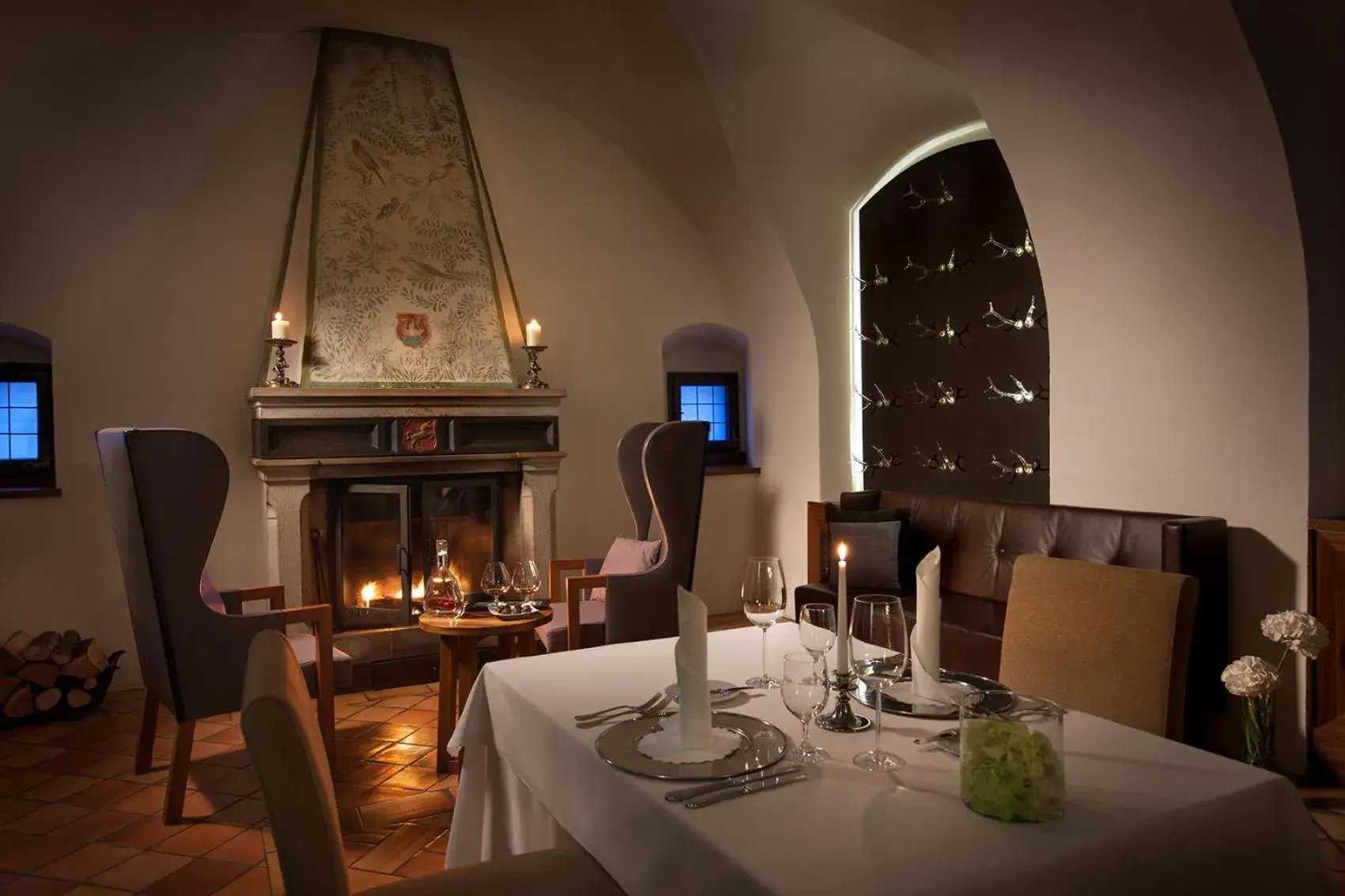 Property building in Hotel Grad Otočec - Relais Chateaux Property building in Hotel Grad Otočec - Relais Chateaux