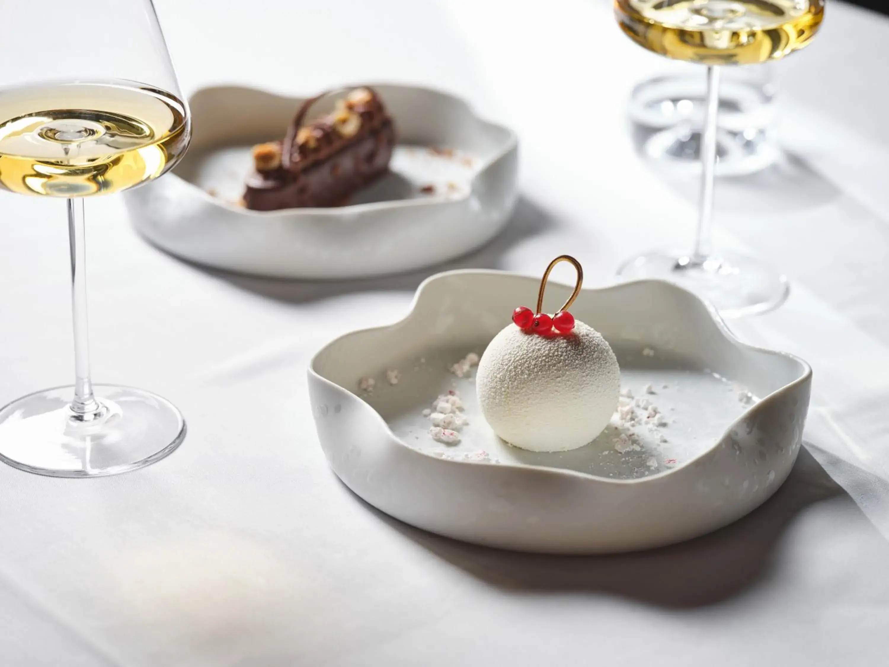 Restaurant/places to eat in Hotel Grad Otočec - Relais Chateaux Restaurant/places to eat in Hotel Grad Otočec - Relais Chateaux