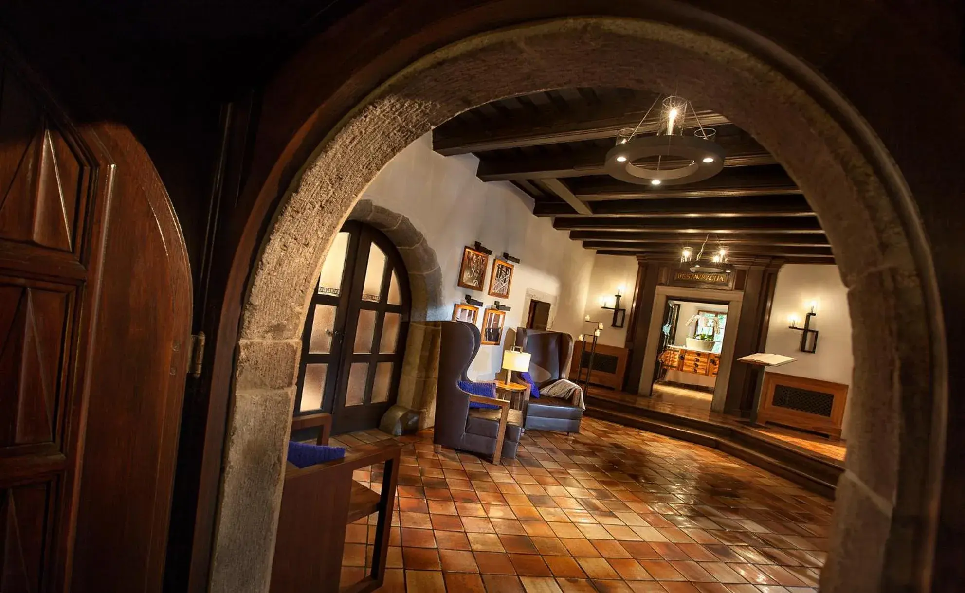 Property building in Hotel Grad Otočec - Relais Chateaux Property building in Hotel Grad Otočec - Relais Chateaux