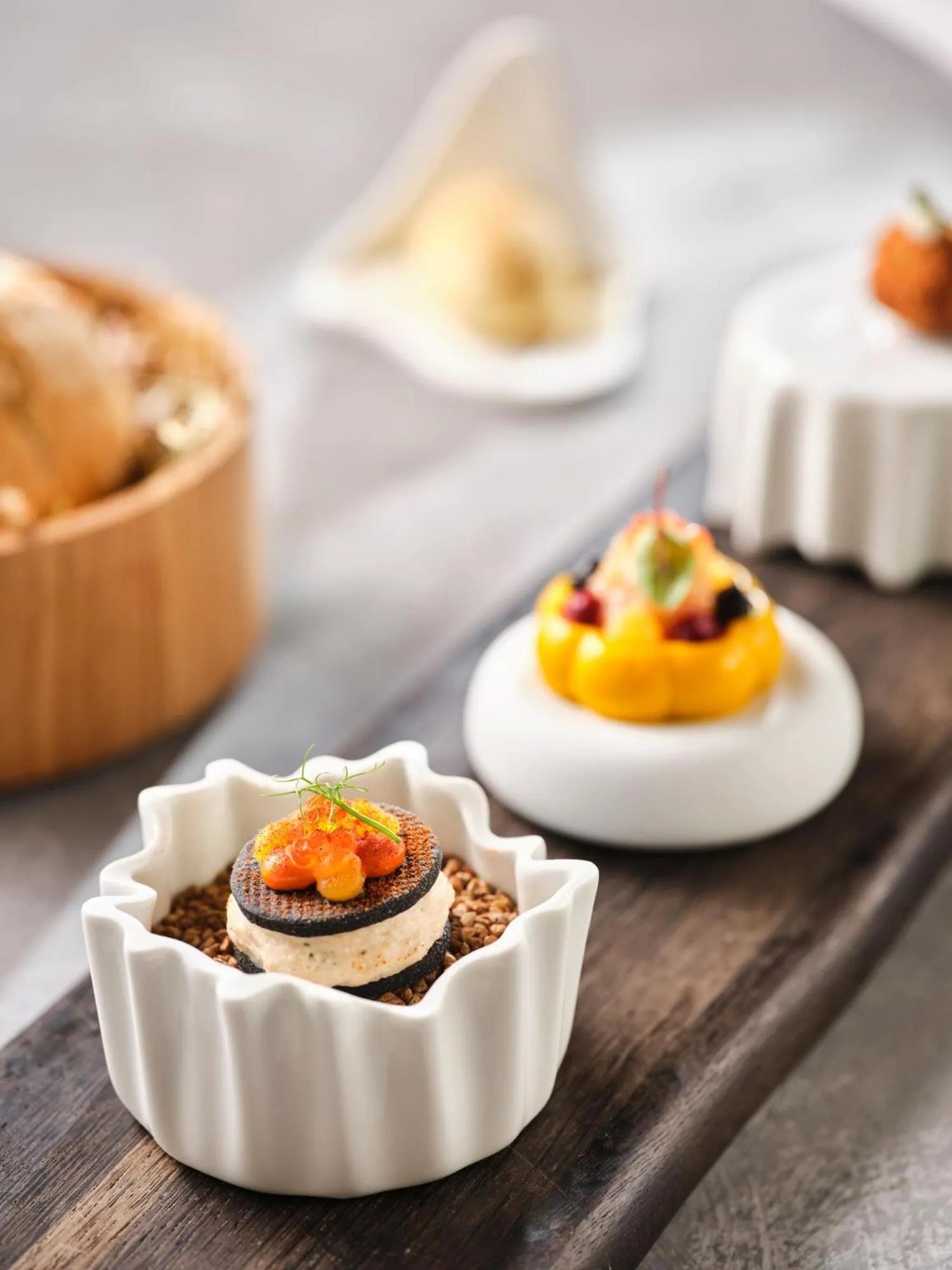 Restaurant/places to eat in Hotel Grad Otočec - Relais Chateaux